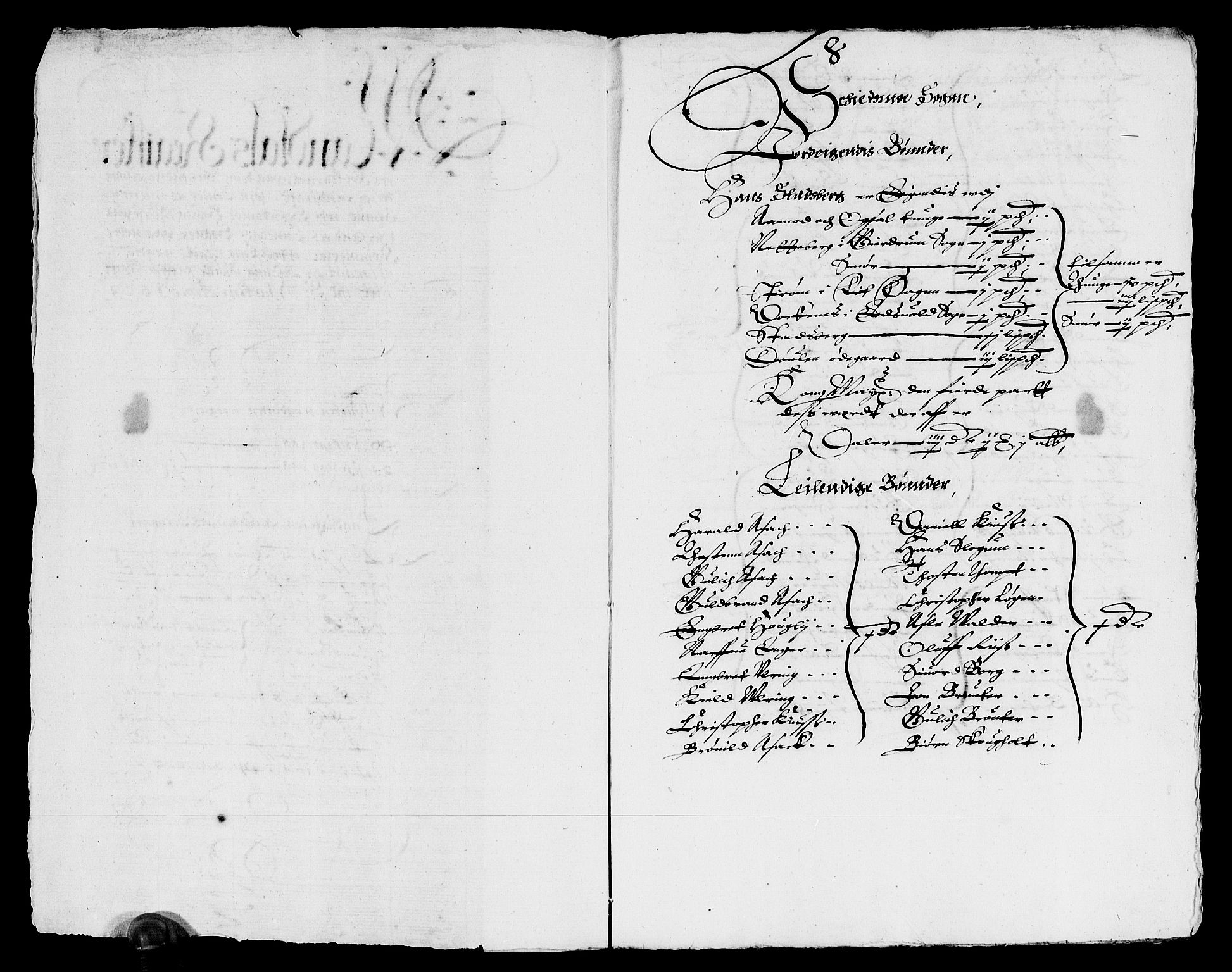 Rentekammeret inntil 1814, Reviderte regnskaper, Lensregnskaper, RA/EA-5023/R/Rb/Rba/L0066: Akershus len, 1623-1624