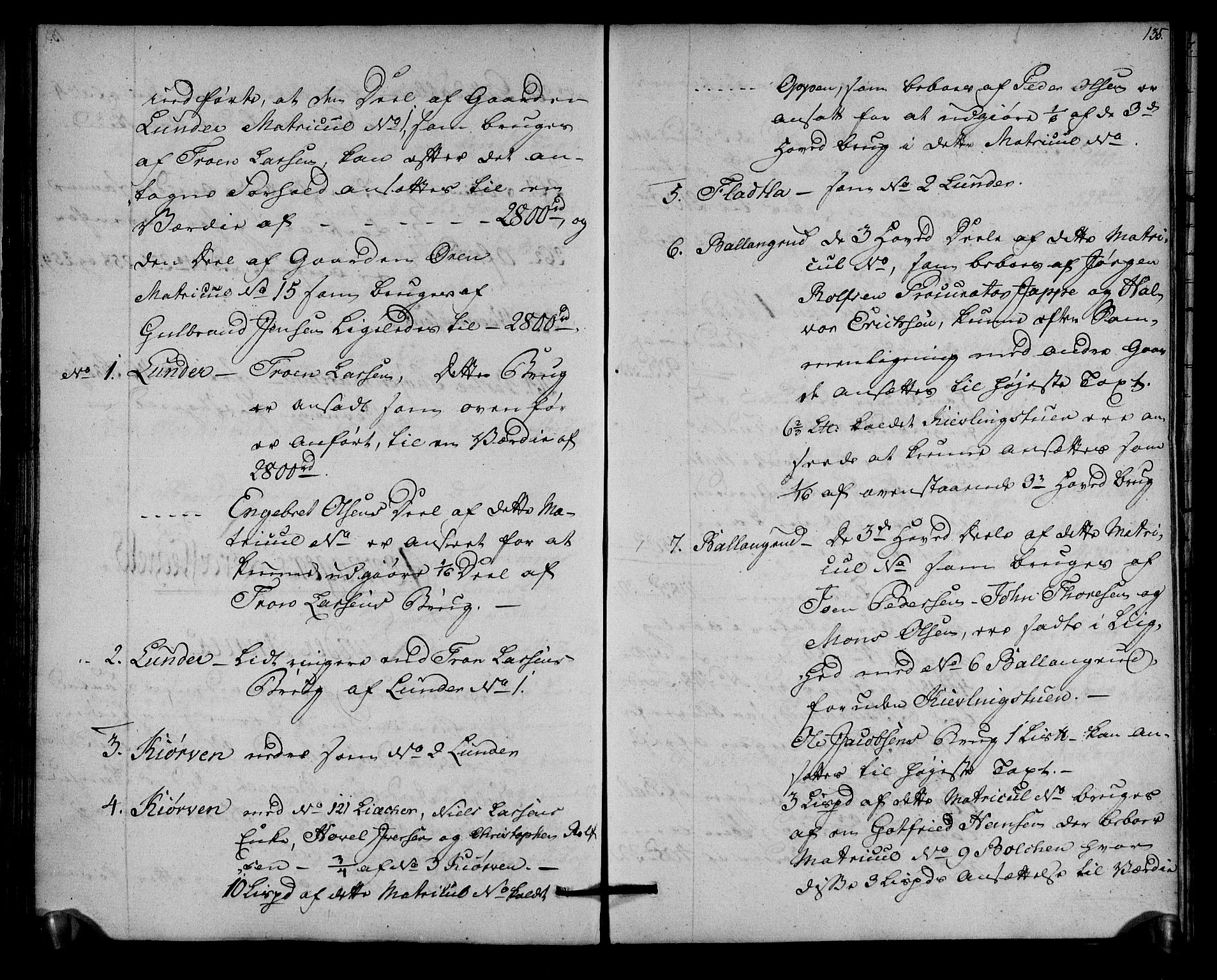 Rentekammeret inntil 1814, Realistisk ordnet avdeling, AV/RA-EA-4070/N/Ne/Nea/L0035: Toten fogderi. Deliberasjonsprotokoll, 1803, s. 69
