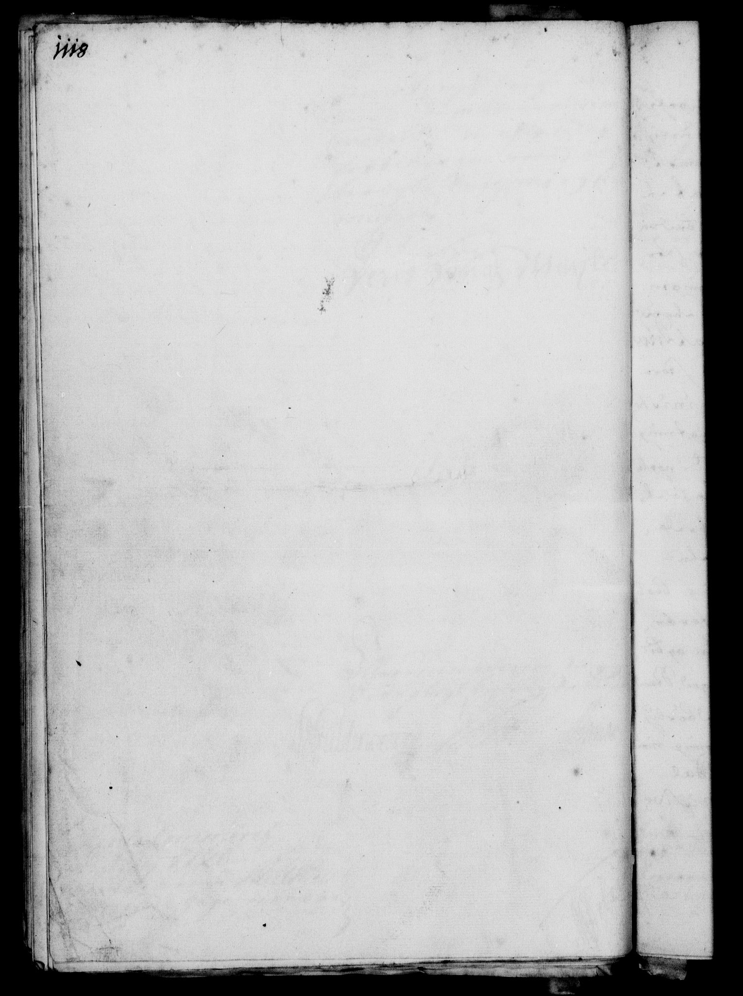 Rentekammeret, Kammerkanselliet, RA/EA-3111/G/Gf/Gfa/L0003: Norsk relasjons- og resolusjonsprotokoll (merket RK 52.3), 1720, s. 91