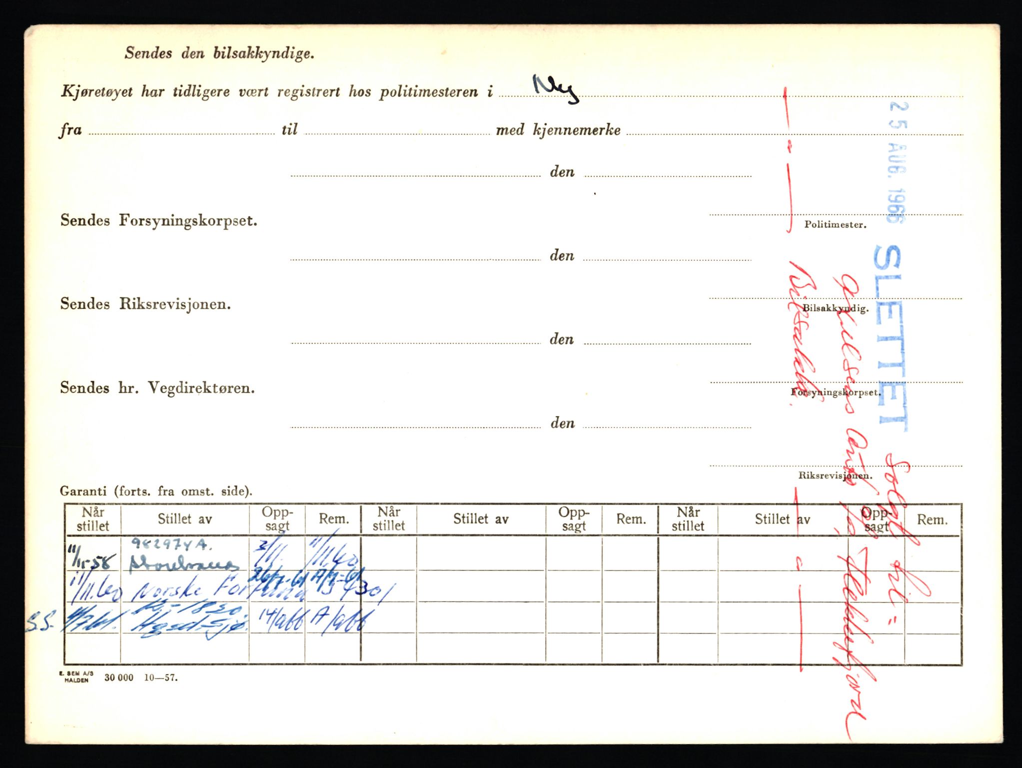 Stavanger trafikkstasjon, AV/SAST-A-101942/0/F/L0036: L-20000 - L-20499, 1930-1971, s. 826