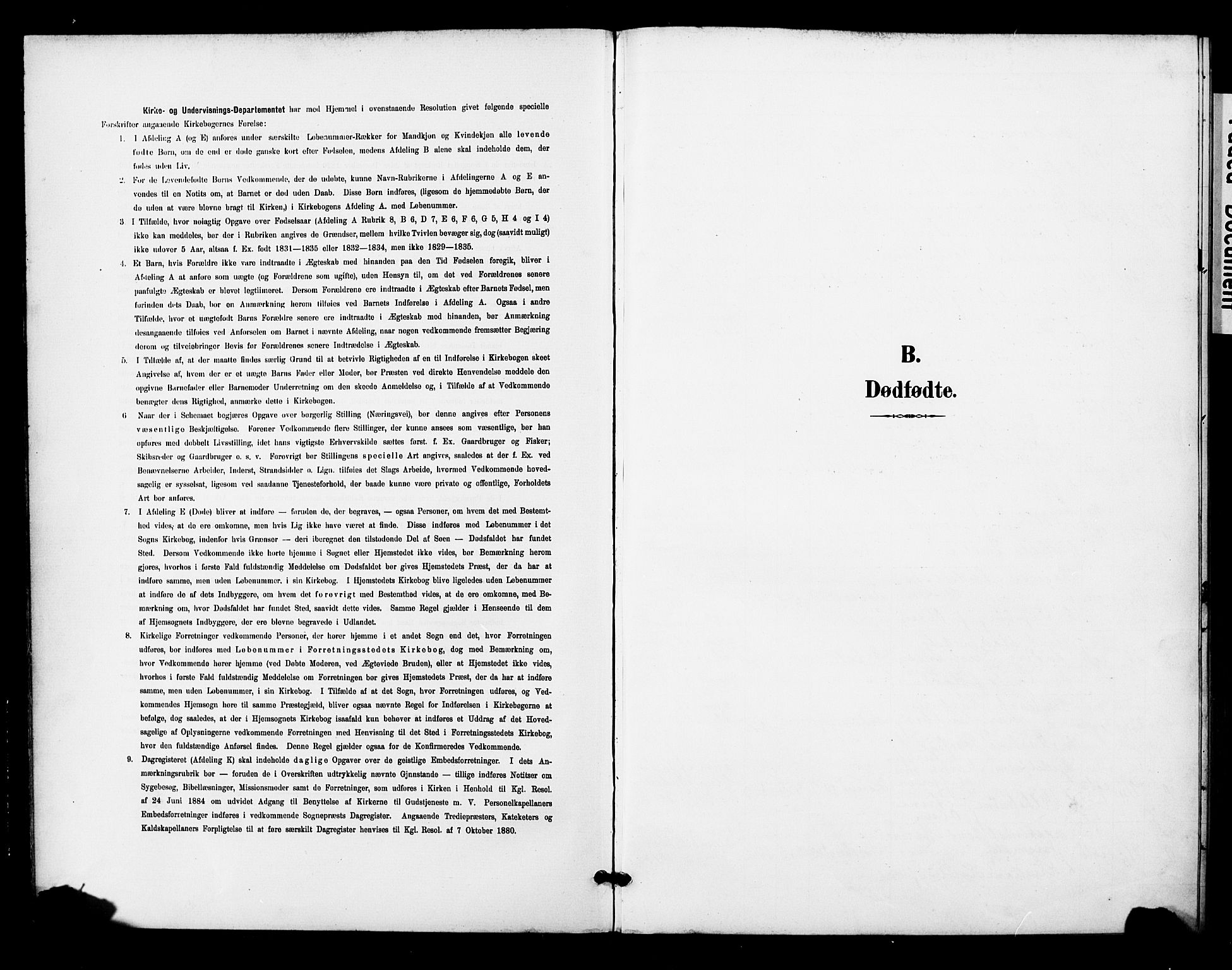 Grønland prestekontor Kirkebøker, SAO/A-10848/F/Fa/L0015: Ministerialbok nr. 15, 1899-1919