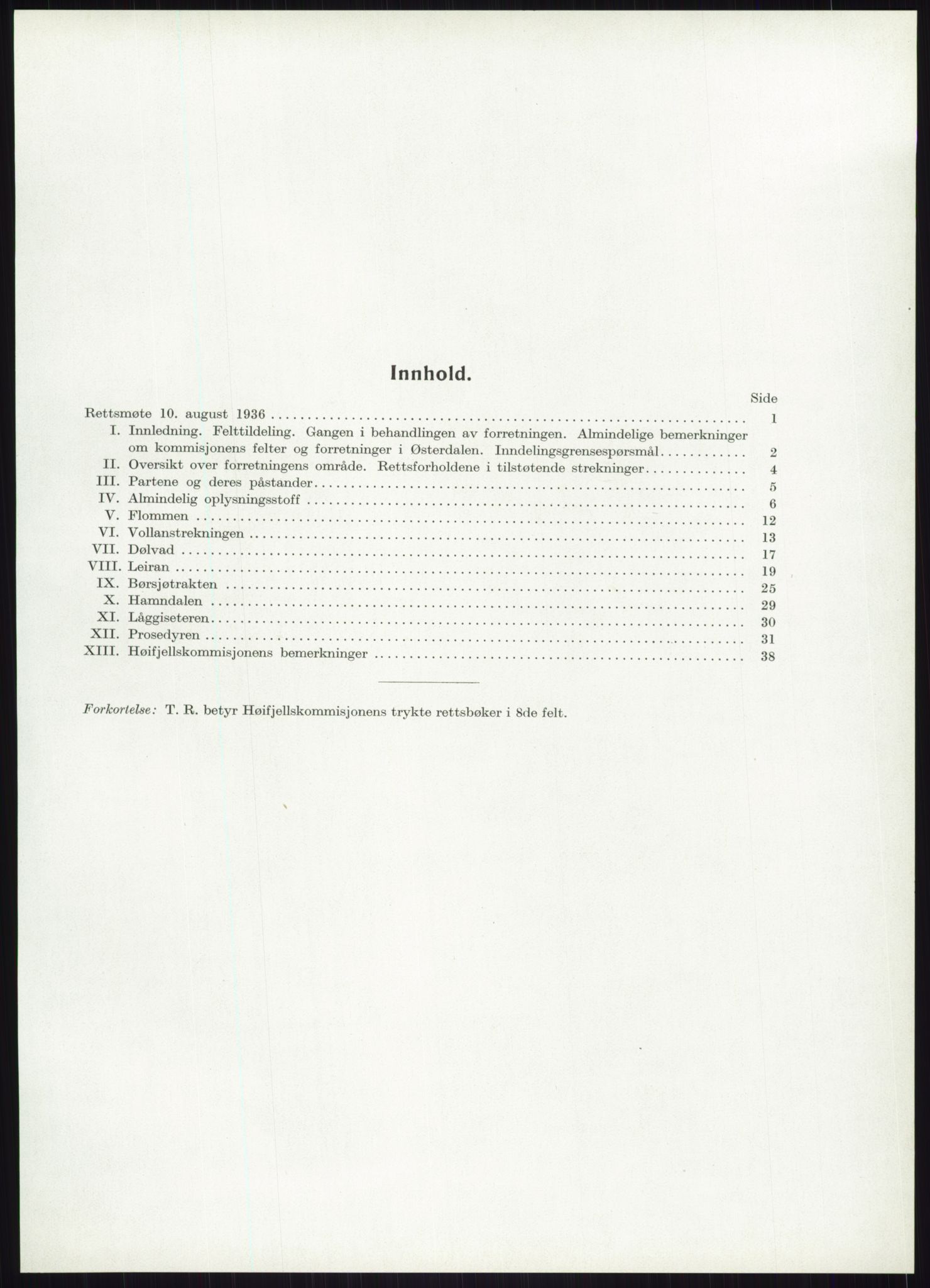 Høyfjellskommisjonen, RA/S-1546/X/Xa/L0001: Nr. 1-33, 1909-1953, s. 3717