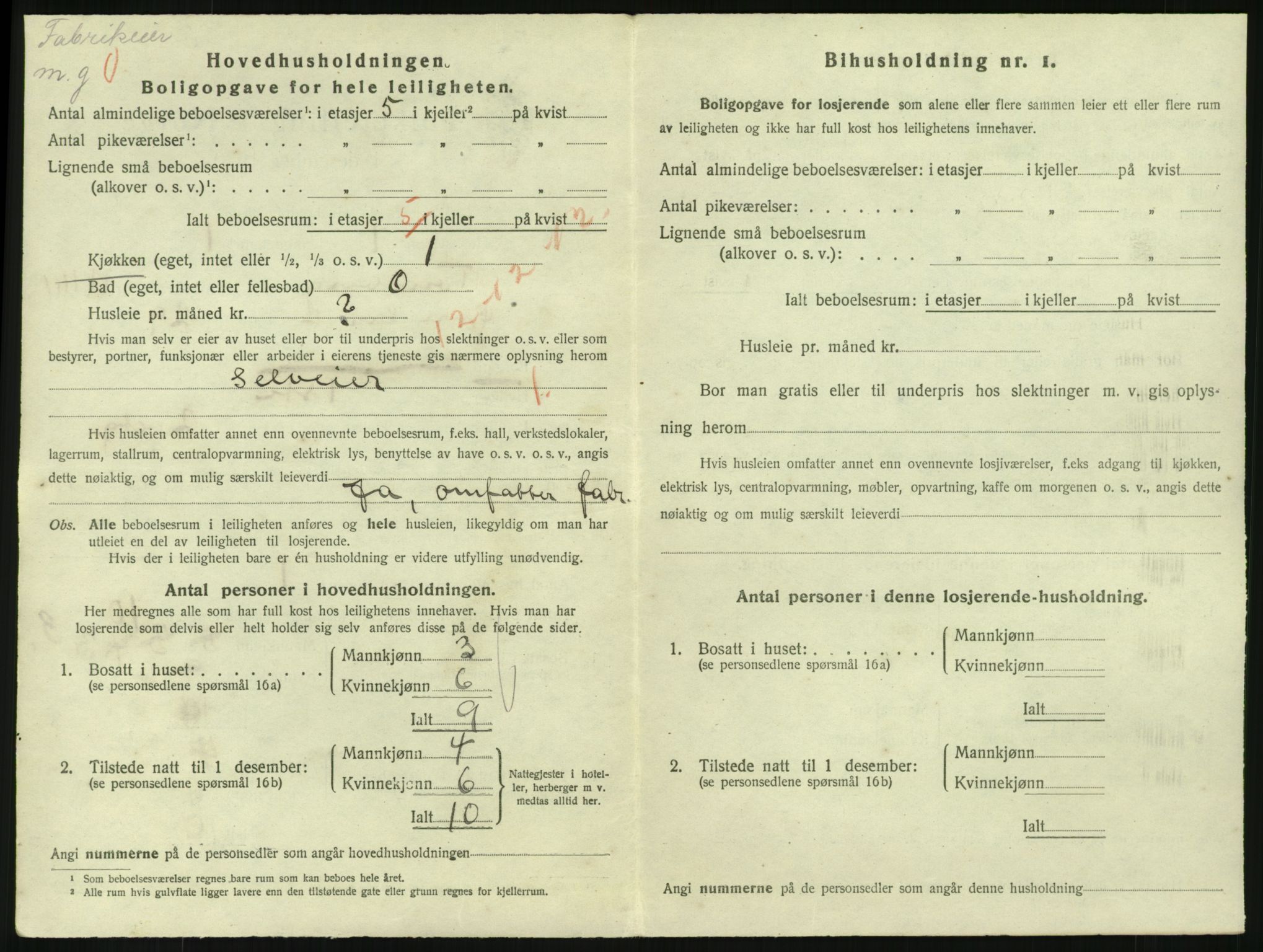 SAKO, Folketelling 1920 for 0705 Tønsberg kjøpstad, 1920, s. 8378