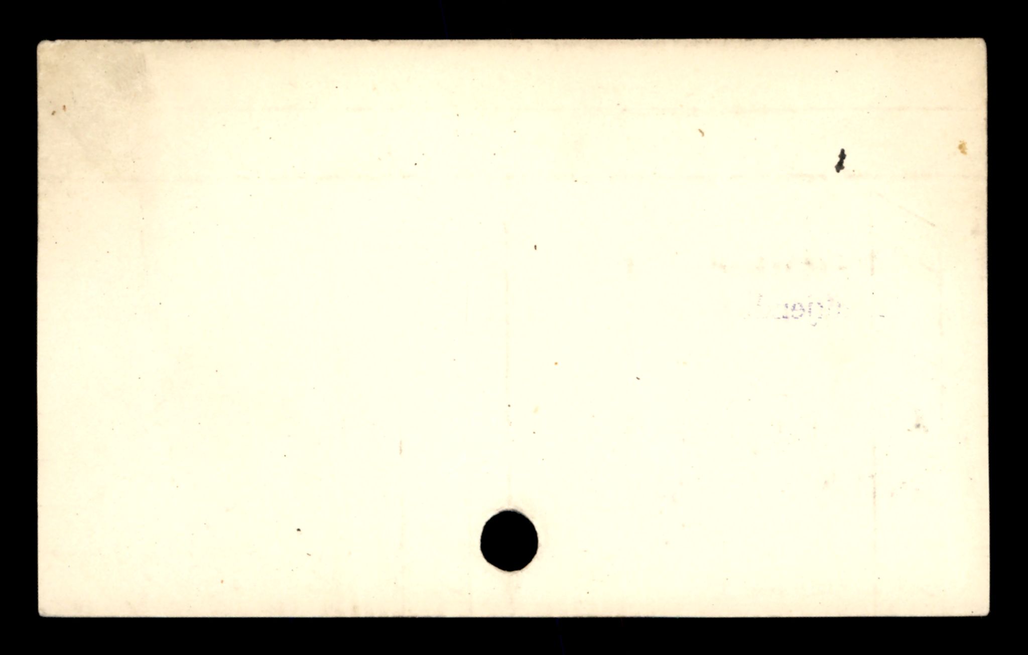 Oslo folkeregister, Registerkort, SAO/A-11715/D/Da/L0041: Menn: Jensrud Erik - Johansen Georg, 1906-1919