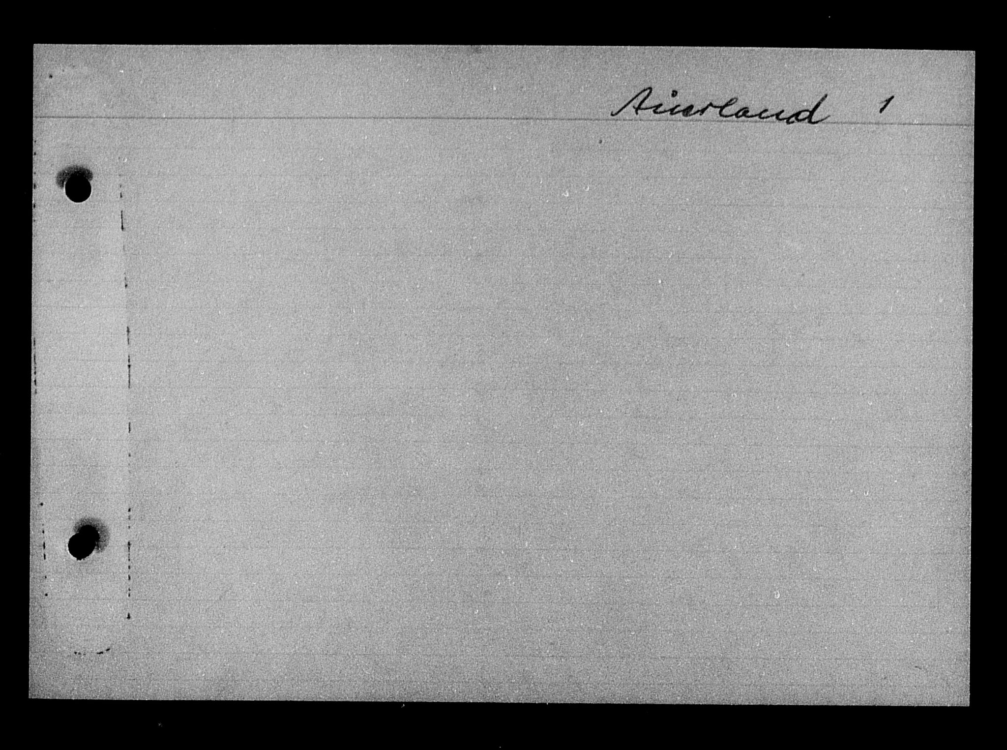 Justisdepartementet, Tilbakeføringskontoret for inndratte formuer, AV/RA-S-1564/I/L1017: Godtgjørelse for beslaglagt eiendom, 1940-1941, s. 3