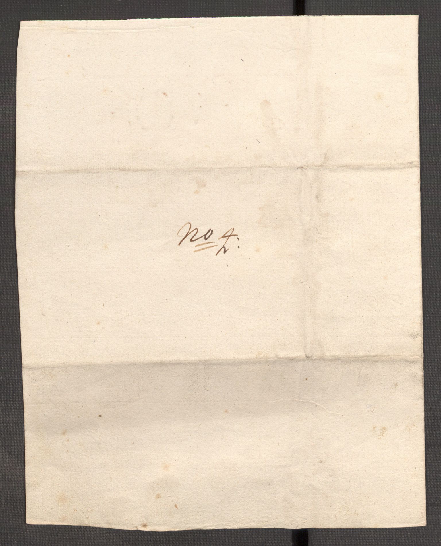 Rentekammeret inntil 1814, Reviderte regnskaper, Fogderegnskap, AV/RA-EA-4092/R62/L4188: Fogderegnskap Stjørdal og Verdal, 1696, s. 154