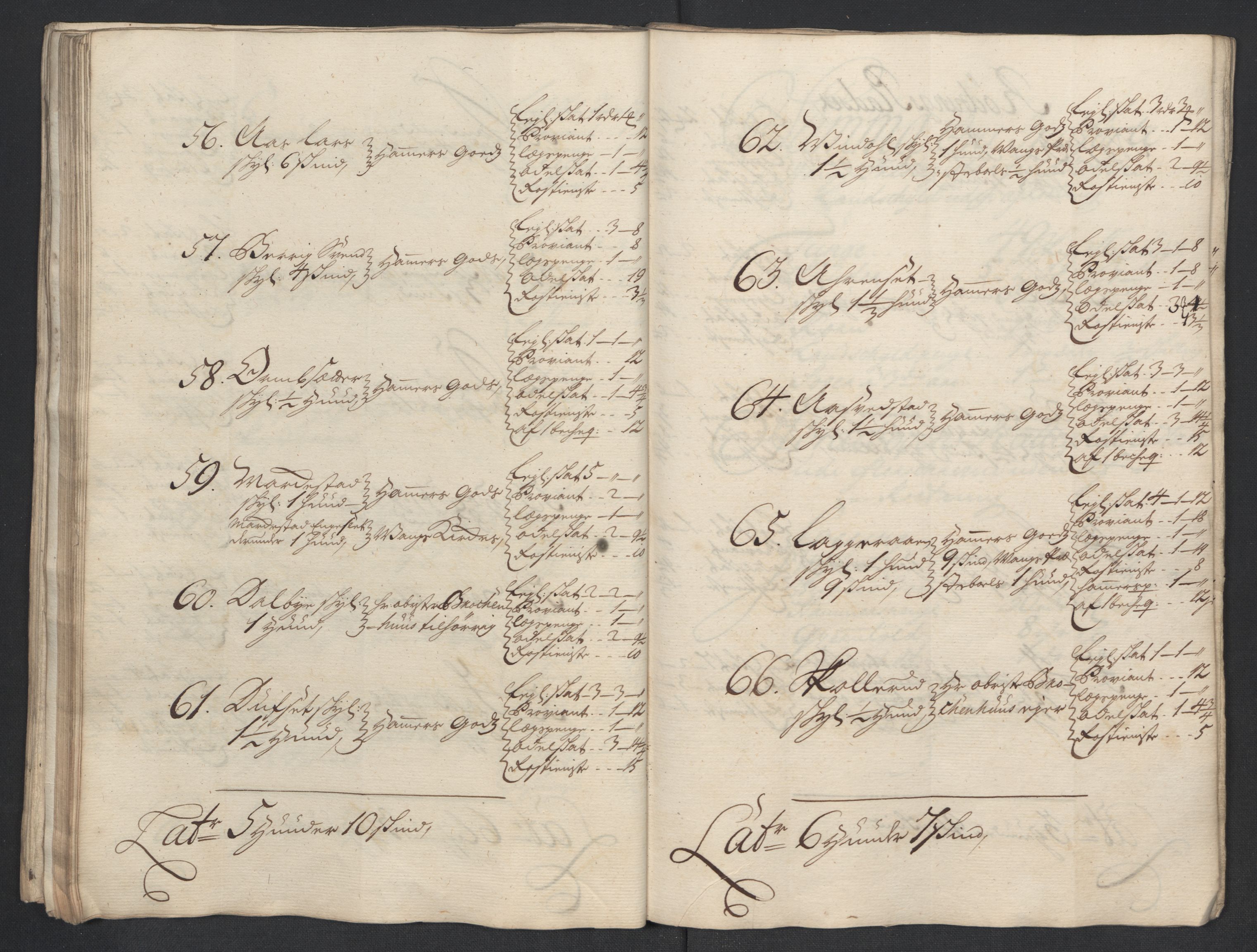 Rentekammeret inntil 1814, Reviderte regnskaper, Fogderegnskap, RA/EA-4092/R16/L1057: Fogderegnskap Hedmark, 1718, s. 95