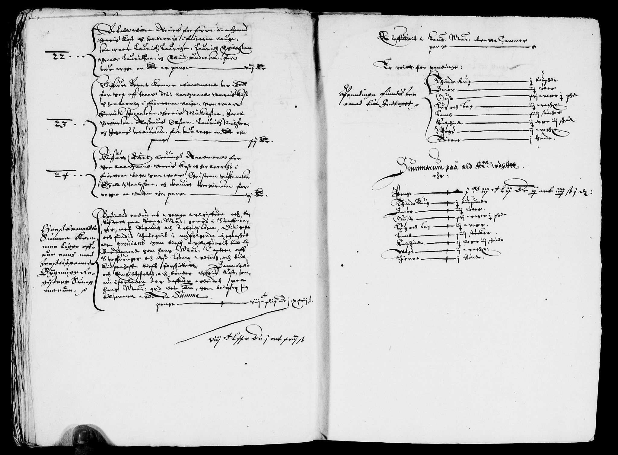 Rentekammeret inntil 1814, Reviderte regnskaper, Lensregnskaper, AV/RA-EA-5023/R/Rb/Rbs/L0002: Stavanger len, 1605-1611