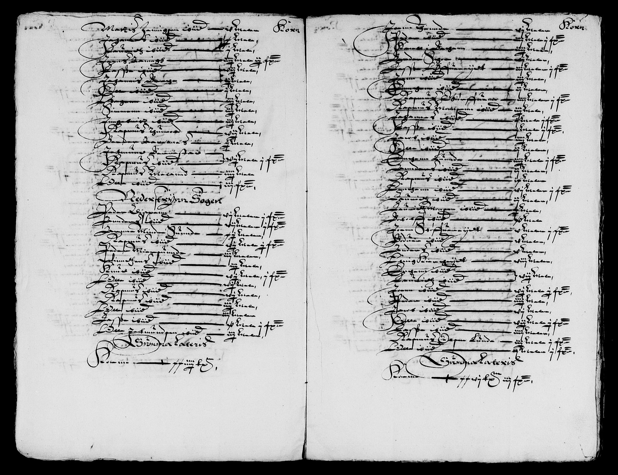 Rentekammeret inntil 1814, Reviderte regnskaper, Lensregnskaper, AV/RA-EA-5023/R/Rb/Rbt/L0052: Bergenhus len, 1629-1630