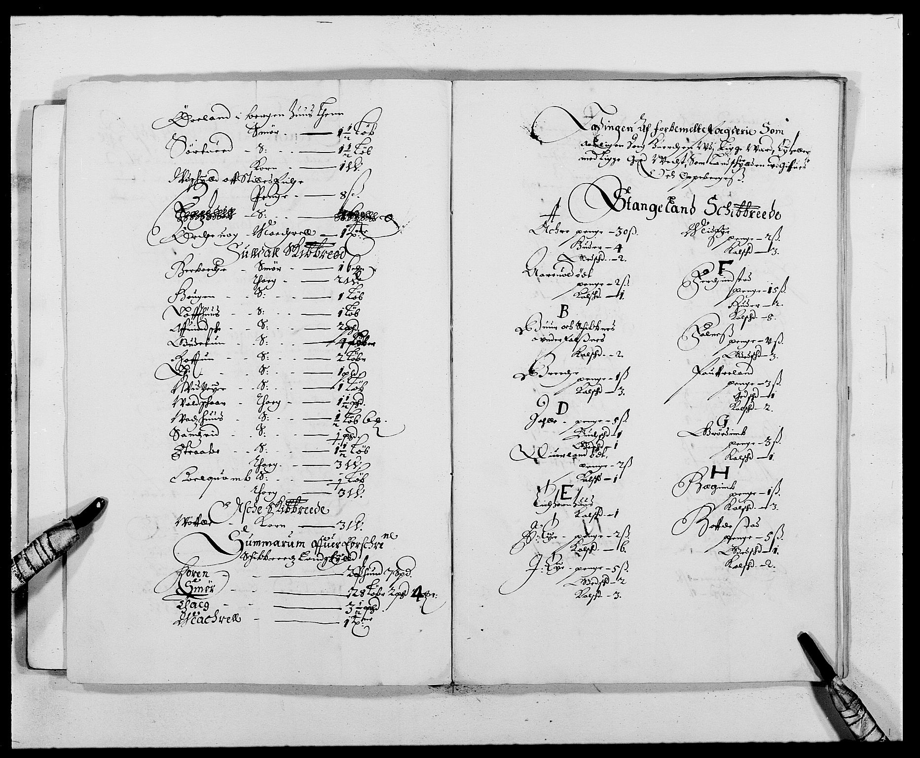 Rentekammeret inntil 1814, Reviderte regnskaper, Fogderegnskap, AV/RA-EA-4092/R47/L2840: Fogderegnskap Ryfylke, 1665-1669, s. 35