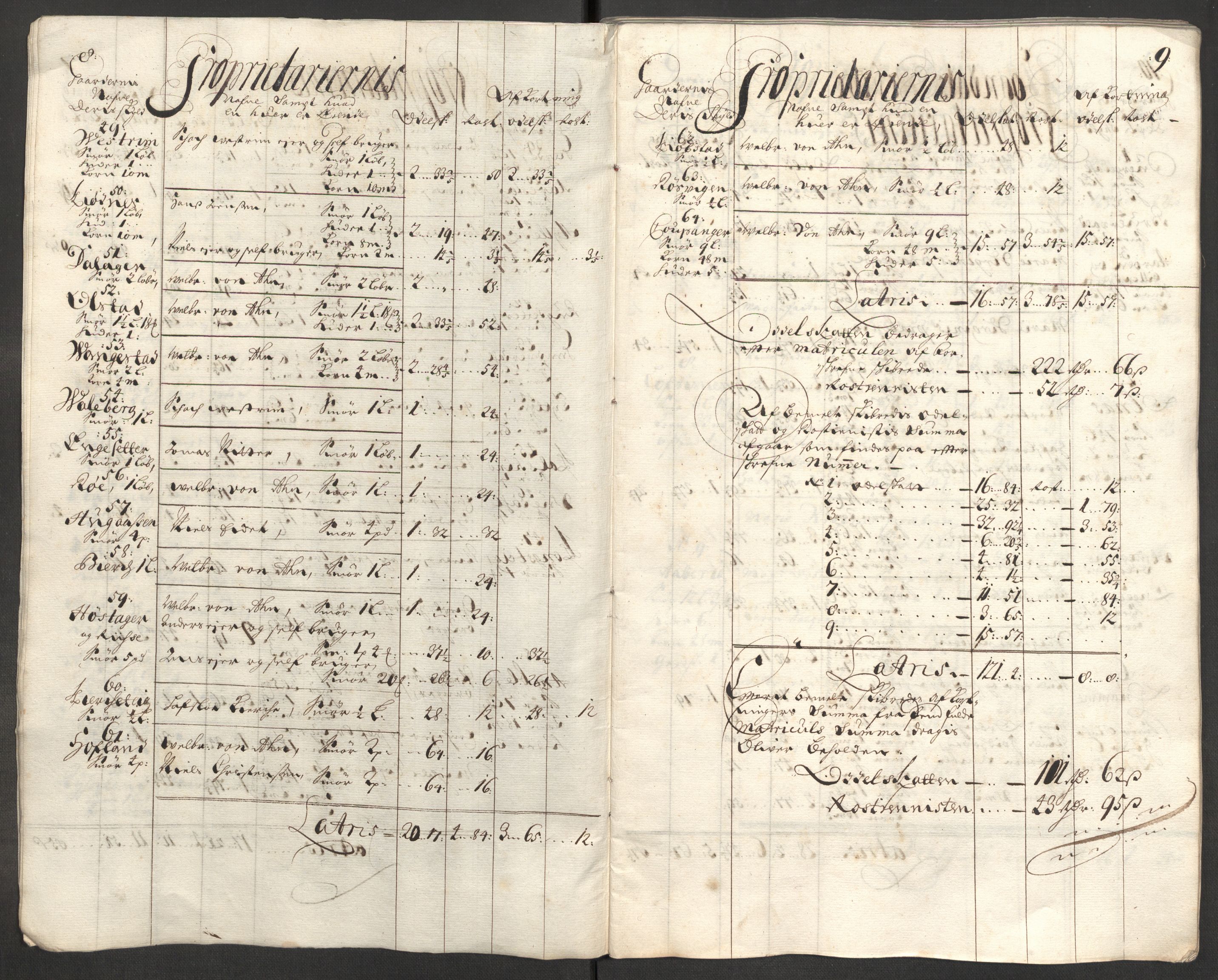 Rentekammeret inntil 1814, Reviderte regnskaper, Fogderegnskap, AV/RA-EA-4092/R52/L3314: Fogderegnskap Sogn, 1705-1707, s. 28