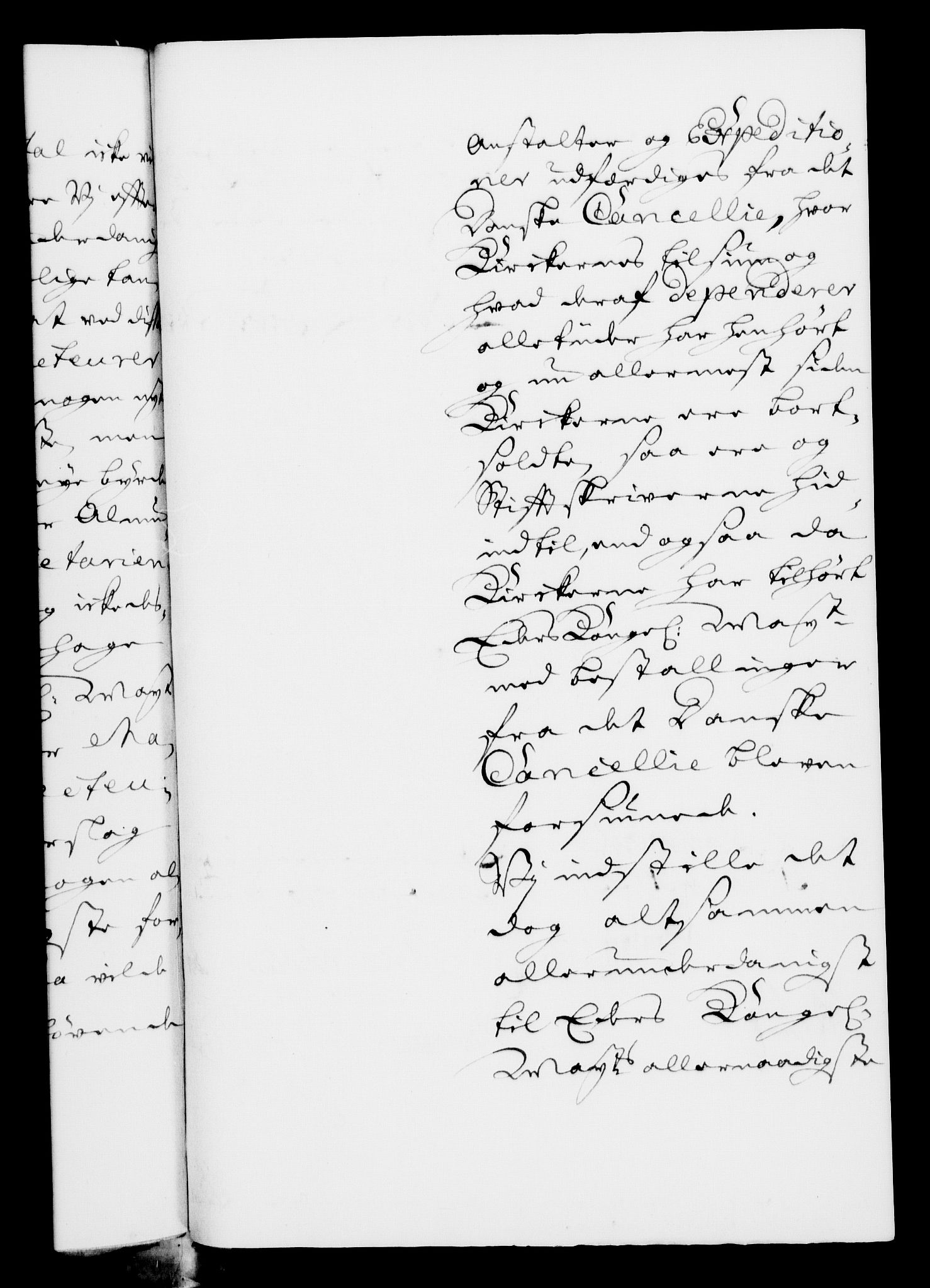 Rentekammeret, Kammerkanselliet, AV/RA-EA-3111/G/Gf/Gfa/L0007: Norsk relasjons- og resolusjonsprotokoll (merket RK 52.7), 1724, s. 714