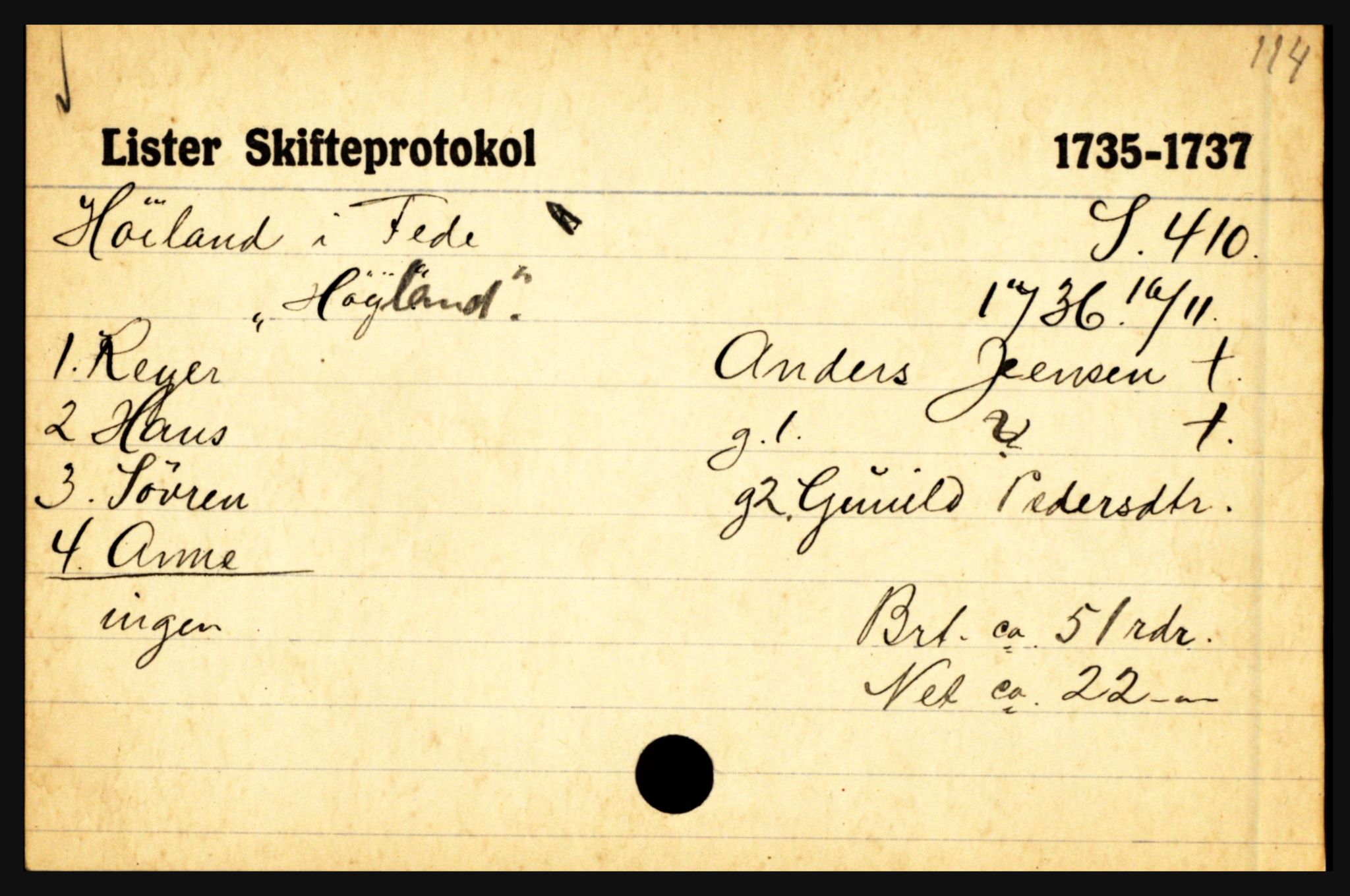 Lister sorenskriveri, AV/SAK-1221-0003/H, s. 17535