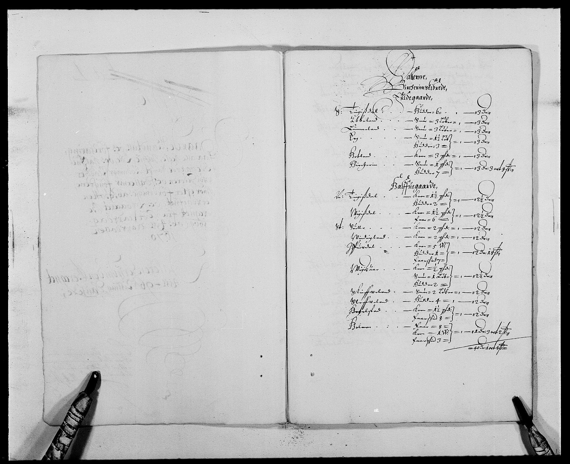 Rentekammeret inntil 1814, Reviderte regnskaper, Fogderegnskap, RA/EA-4092/R46/L2711: Fogderegnskap Jæren og Dalane, 1668-1670, s. 251