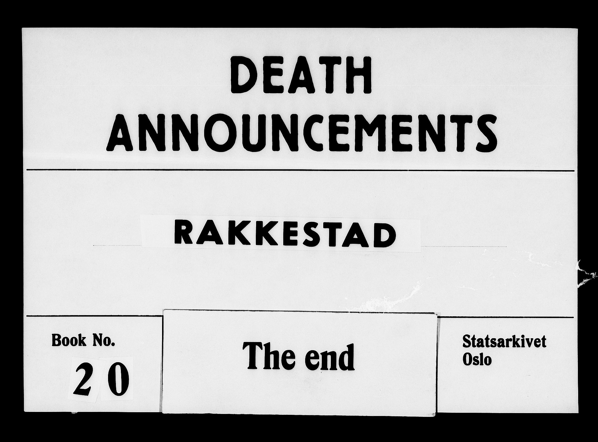 Rakkestad sorenskriveri, AV/SAO-A-10686/H/Ha/Haa/L0002: Dødsanmeldelsesprotokoller, 1854-1860