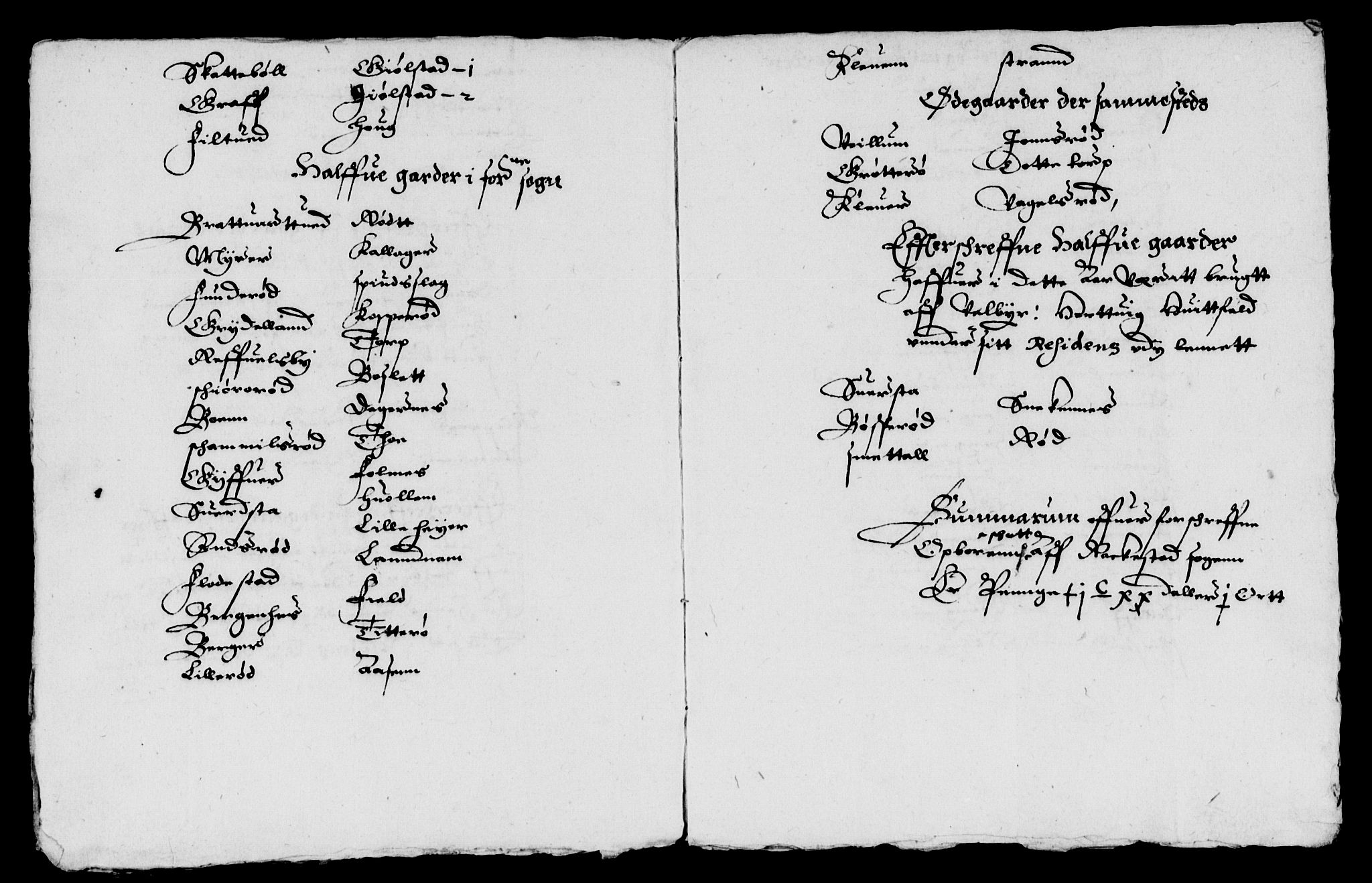 Rentekammeret inntil 1814, Reviderte regnskaper, Lensregnskaper, AV/RA-EA-5023/R/Rb/Rbd/L0001: Maria kirke prosti gods og Rakkestad len, 1627-1633