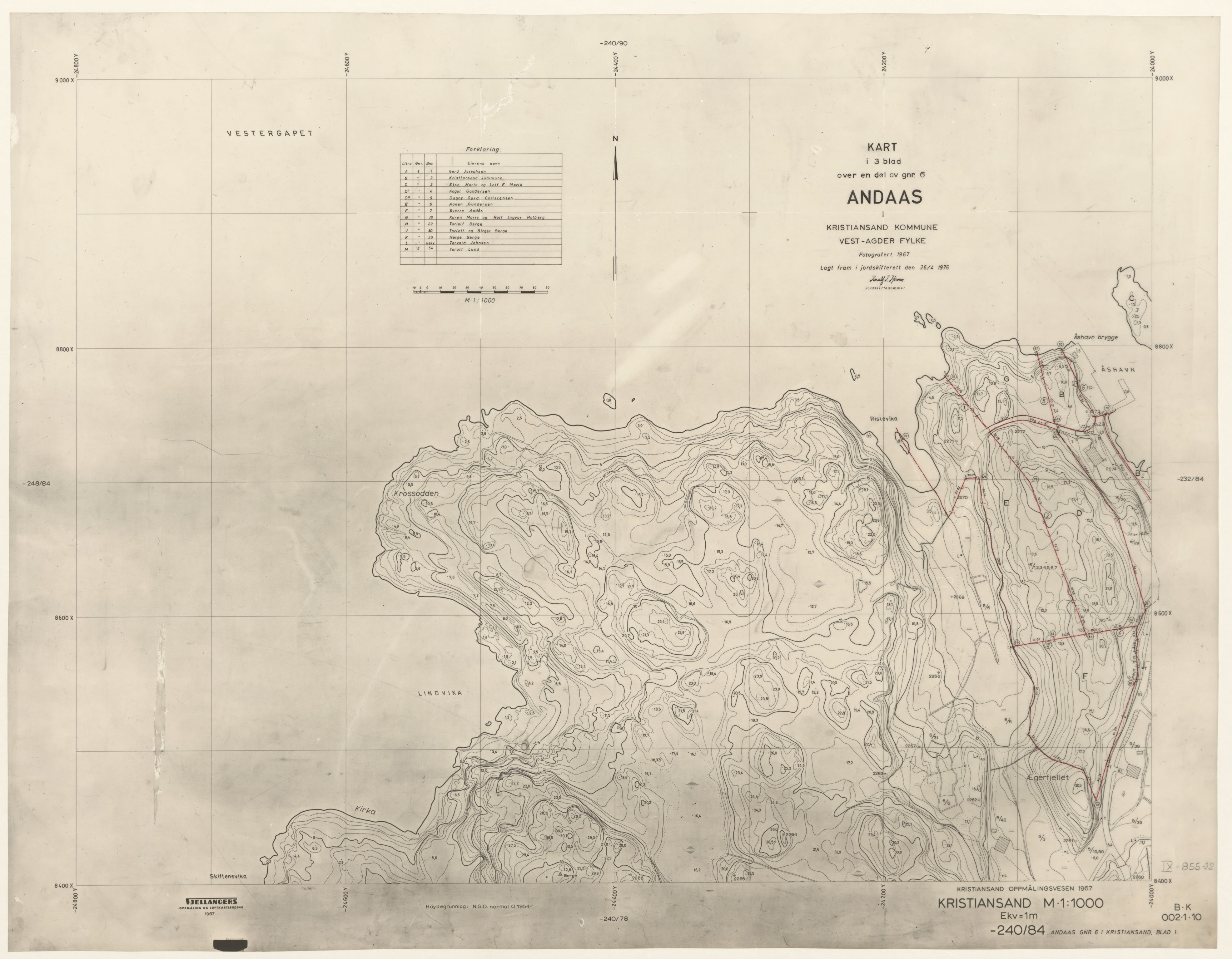 Jordskifteverkets kartarkiv, AV/RA-S-3929/T, 1859-1988, s. 1120