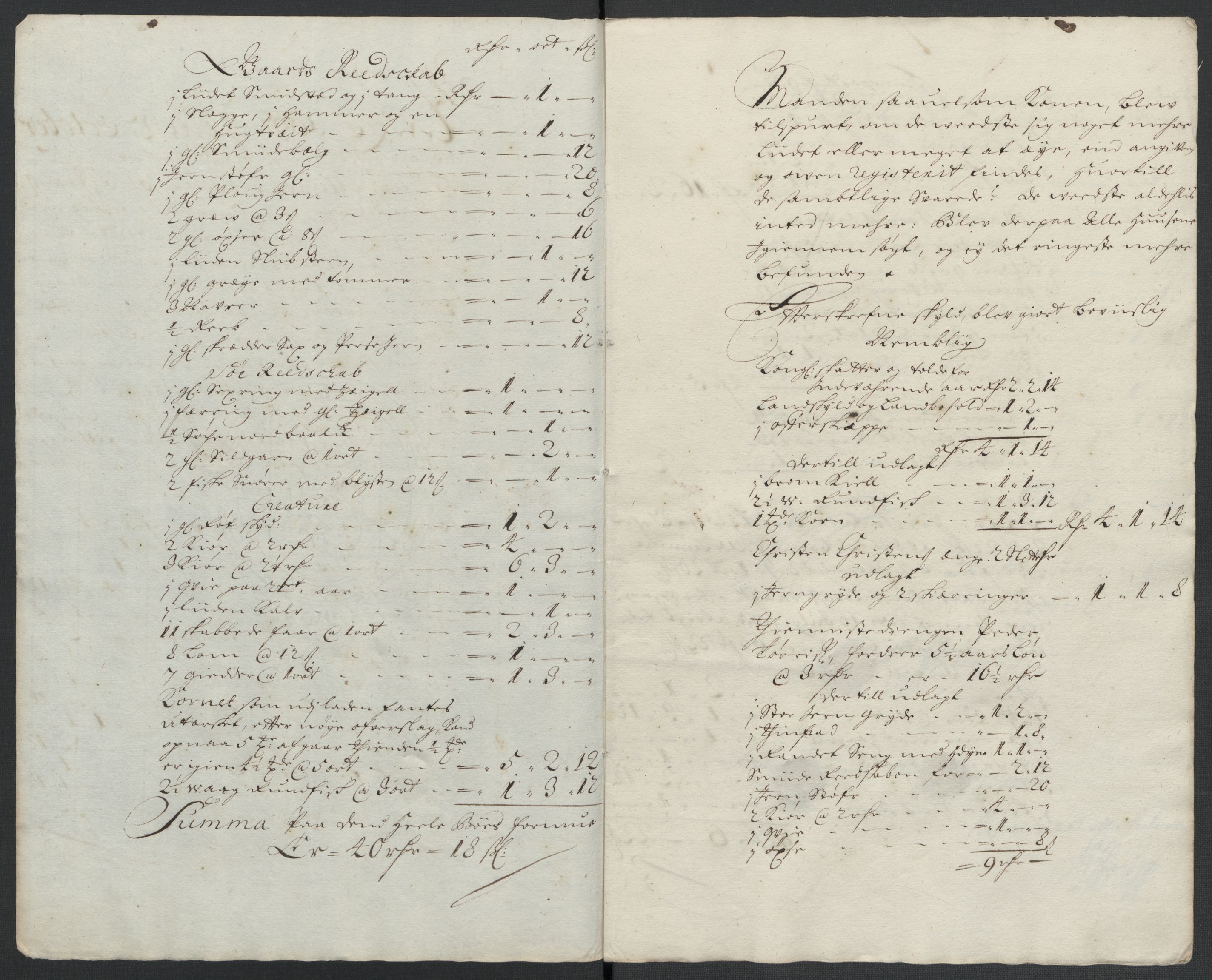 Rentekammeret inntil 1814, Reviderte regnskaper, Fogderegnskap, RA/EA-4092/R56/L3737: Fogderegnskap Nordmøre, 1697-1698, s. 117