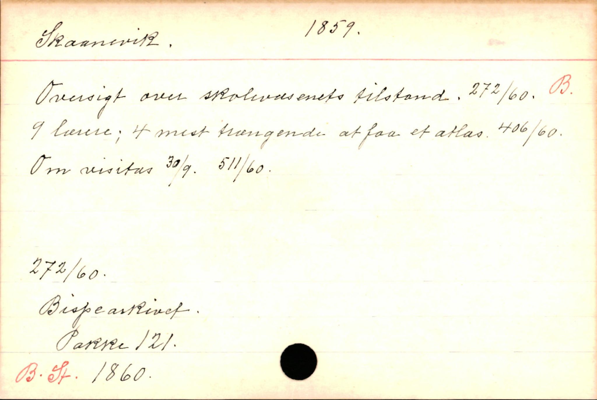 Haugen, Johannes - lærer, AV/SAB-SAB/PA-0036/01/L0001: Om klokkere og lærere, 1521-1904, s. 3708