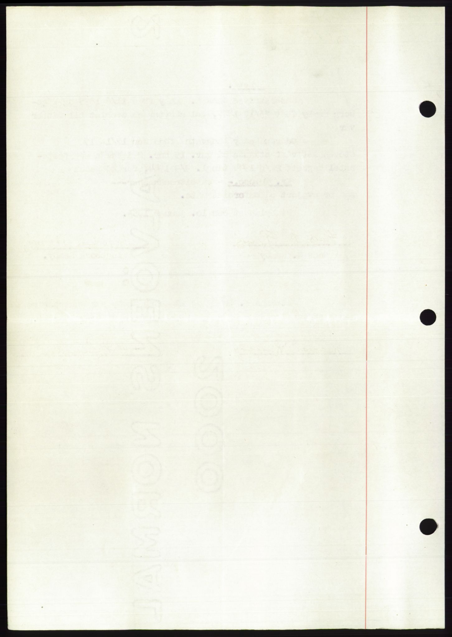Søre Sunnmøre sorenskriveri, AV/SAT-A-4122/1/2/2C/L0094: Pantebok nr. 20A, 1953-1953, Dagboknr: 150/1953
