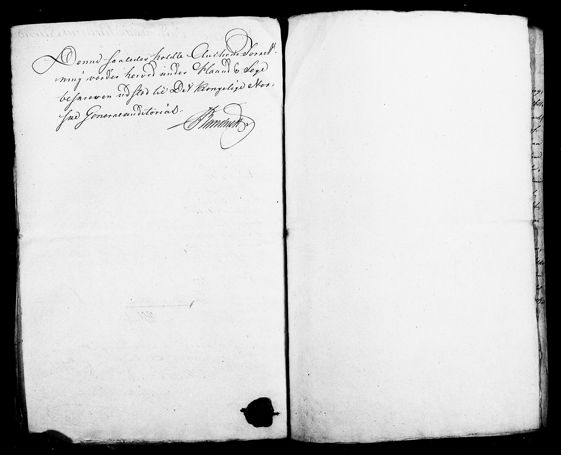 Forsvaret, Generalauditøren, AV/RA-RAFA-1772/F/Fj/Fja/L0016: --, 1738-1815, s. 219
