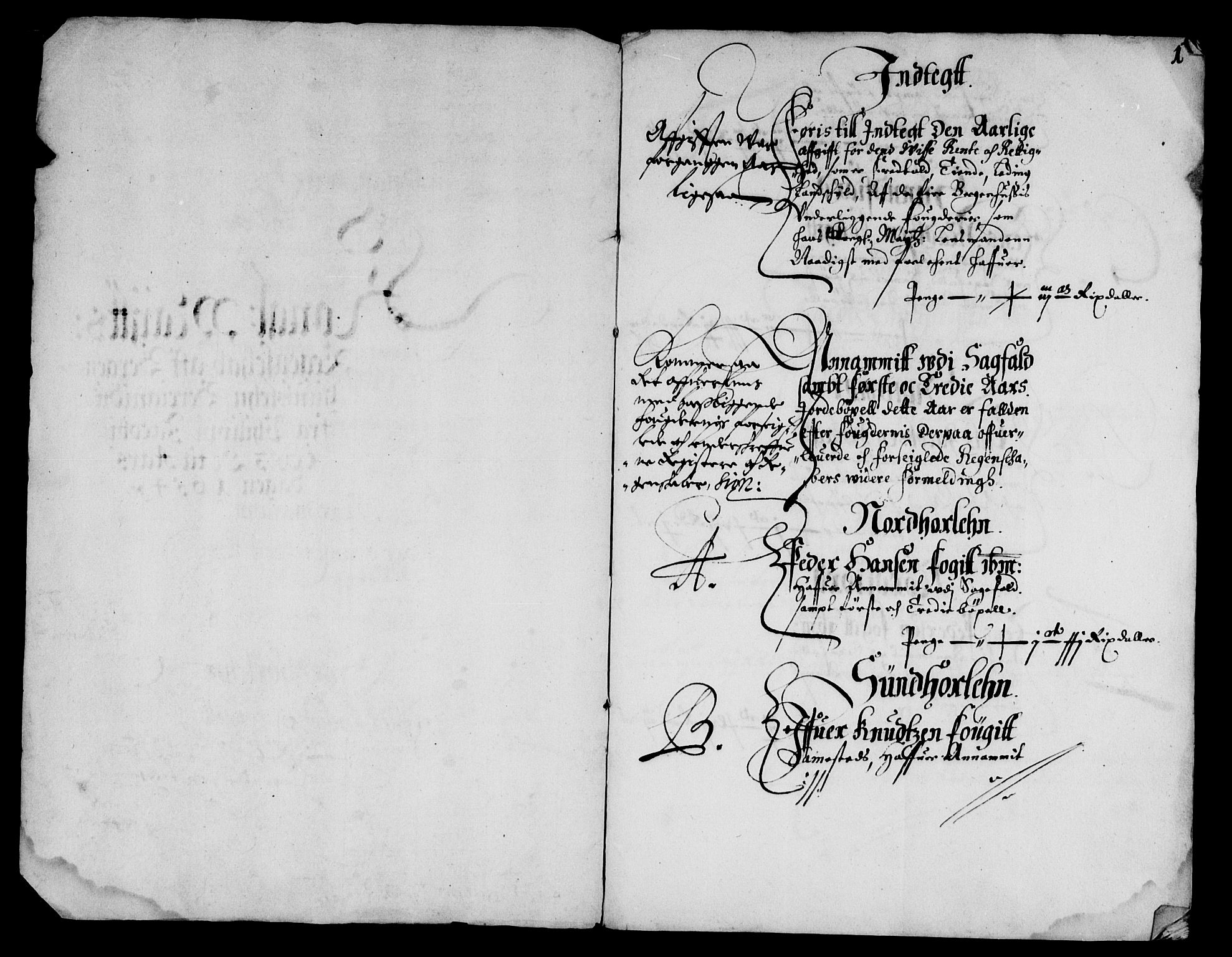 Rentekammeret inntil 1814, Reviderte regnskaper, Lensregnskaper, AV/RA-EA-5023/R/Rb/Rbt/L0124: Bergenhus len, 1652-1654