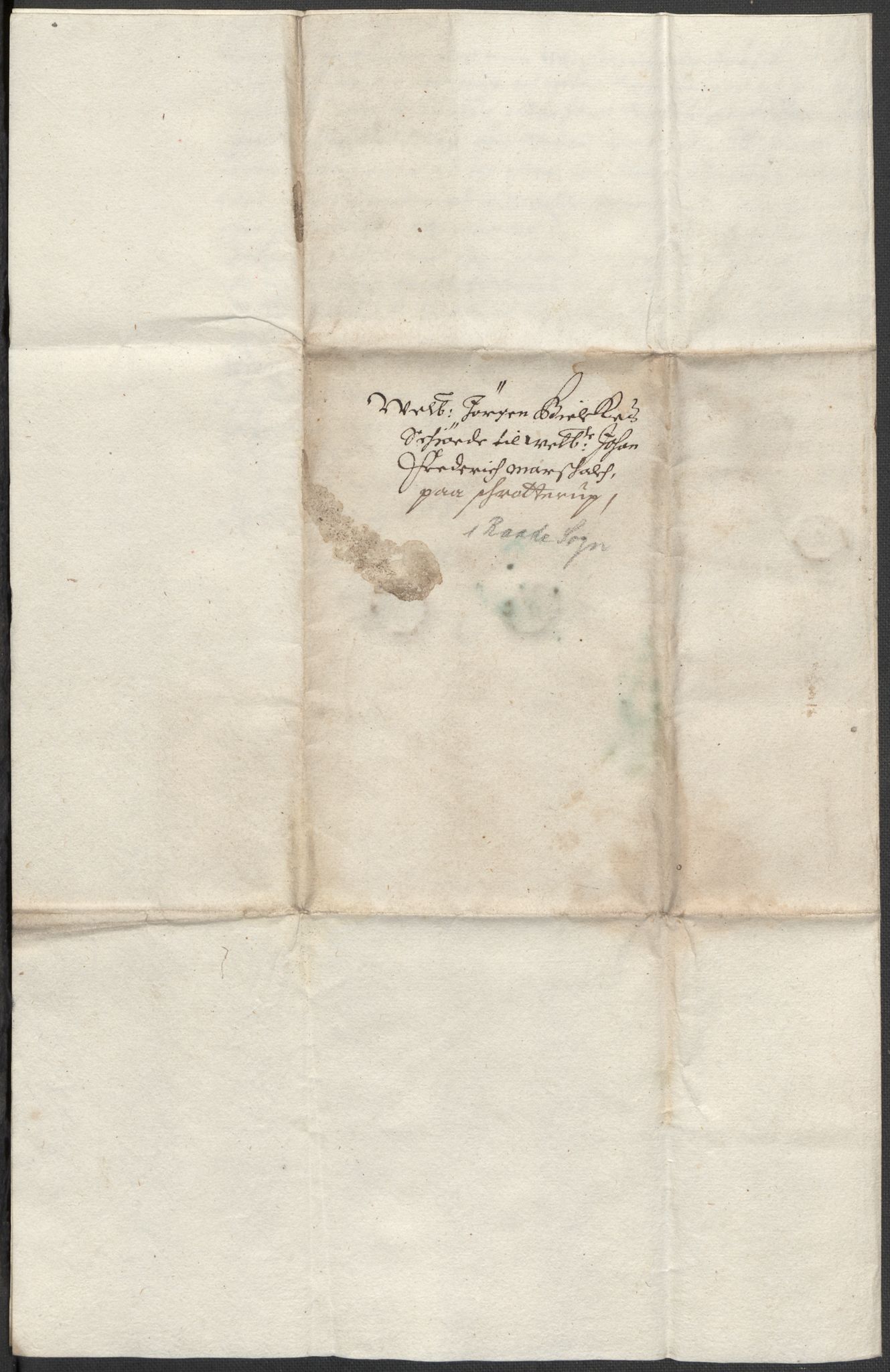 Riksarkivets diplomsamling, AV/RA-EA-5965/F12/L0007: Pk. 8 (I), 1604-1719, s. 67