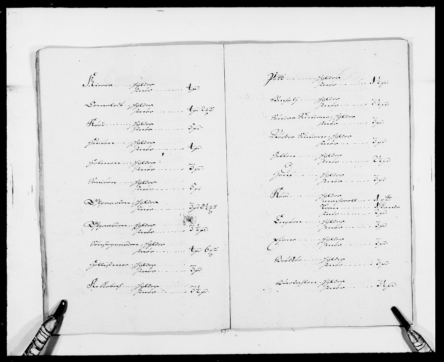 Rentekammeret inntil 1814, Reviderte regnskaper, Fogderegnskap, AV/RA-EA-4092/R33/L1969: Fogderegnskap Larvik grevskap, 1675-1687, s. 12