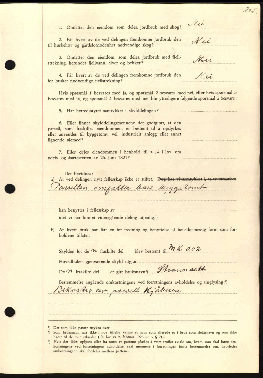 Nordmøre sorenskriveri, AV/SAT-A-4132/1/2/2Ca: Pantebok nr. A86, 1939-1939, Dagboknr: 1139/1939