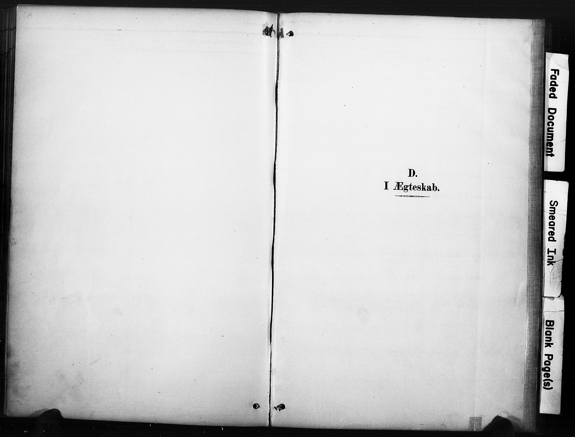 Kviteseid kirkebøker, SAKO/A-276/F/Fc/L0002: Ministerialbok nr. III 2, 1882-1908