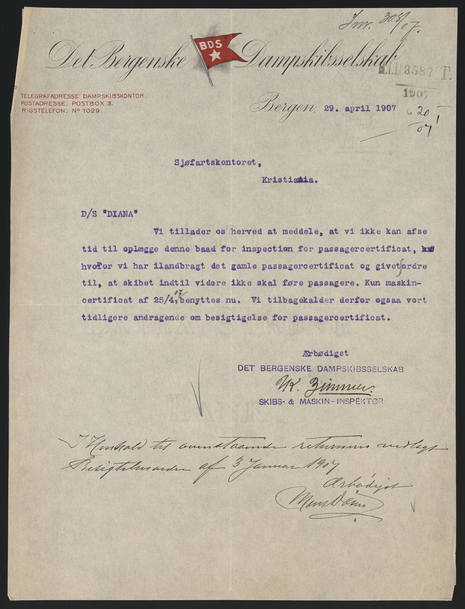 Sjøfartsdirektoratet med forløpere, skipsmapper slettede skip, AV/RA-S-4998/F/Fa/L0239: --, 1851-1931, s. 596