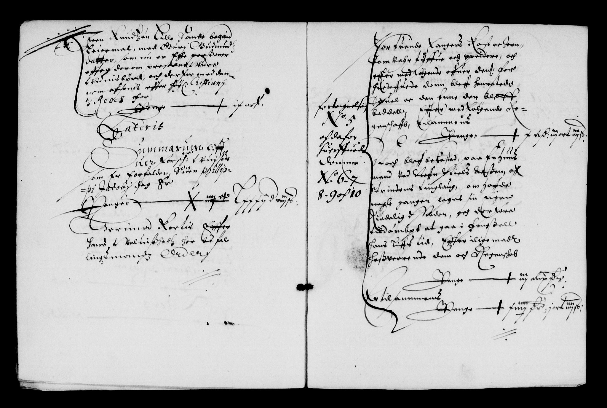 Rentekammeret inntil 1814, Reviderte regnskaper, Lensregnskaper, AV/RA-EA-5023/R/Rb/Rbw/L0140: Trondheim len, 1659-1660
