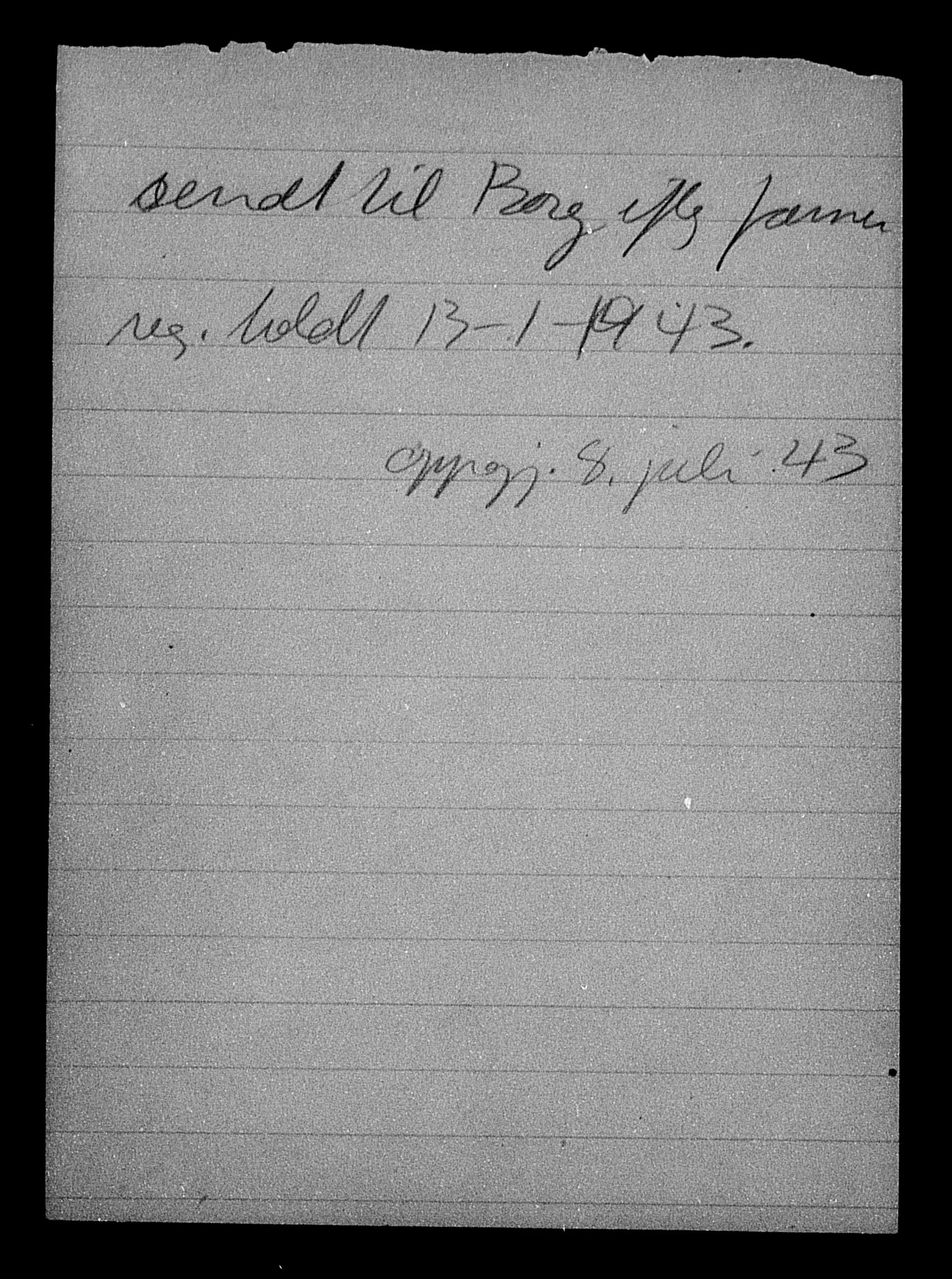 Justisdepartementet, Tilbakeføringskontoret for inndratte formuer, AV/RA-S-1564/H/Hc/Hcc/L0928: --, 1945-1947, s. 50