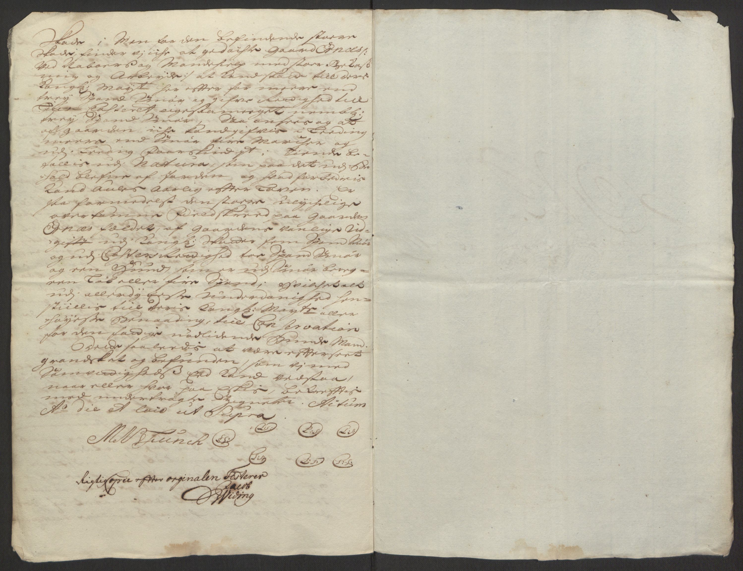 Rentekammeret inntil 1814, Reviderte regnskaper, Fogderegnskap, RA/EA-4092/R50/L3159: Fogderegnskap Lyse kloster, 1691-1709, s. 315