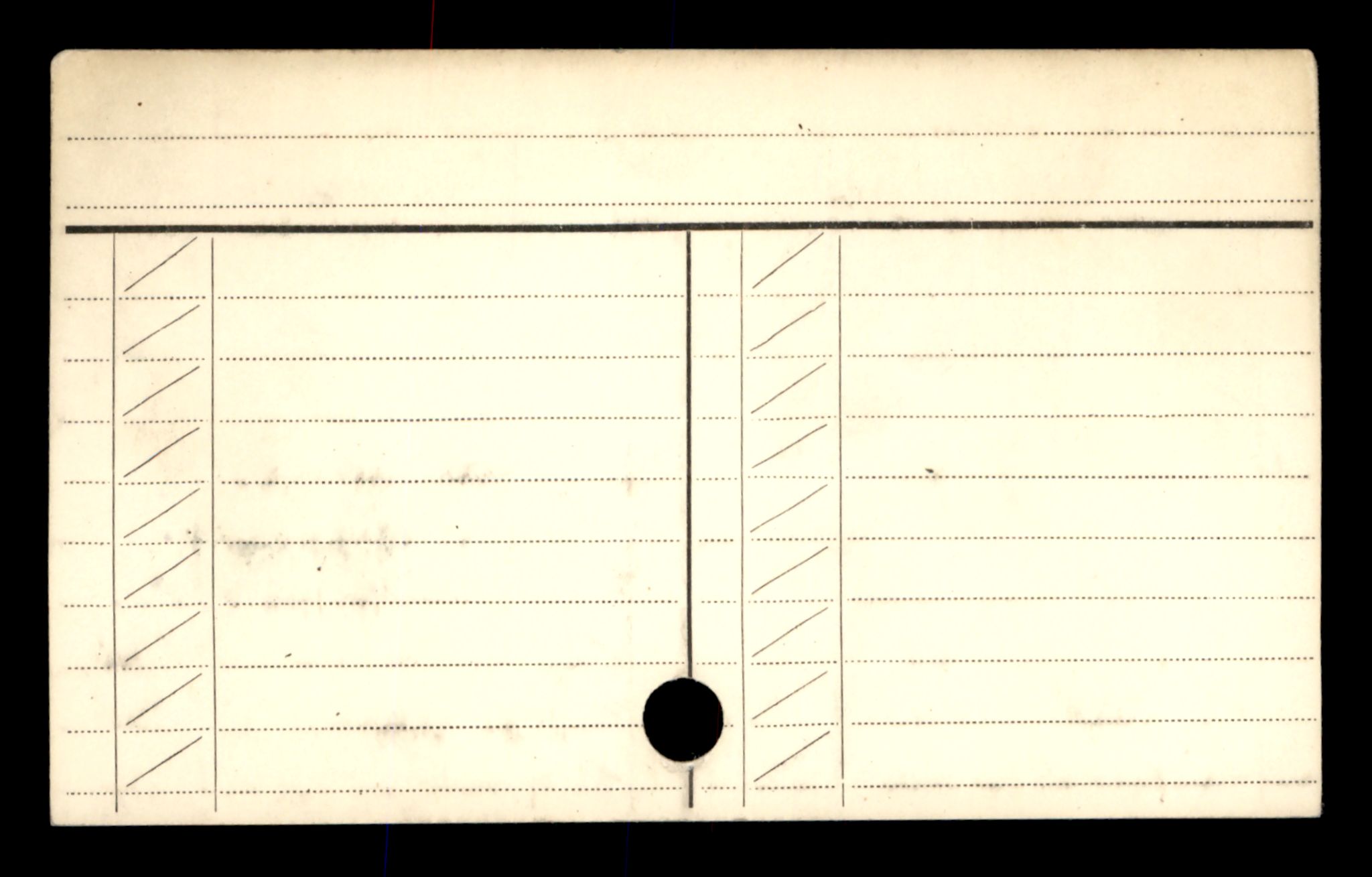 Oslo folkeregister, Registerkort, AV/SAO-A-11715/D/Da/L0043: Menn: Johansen Juul - Johansen Ola, 1906-1919