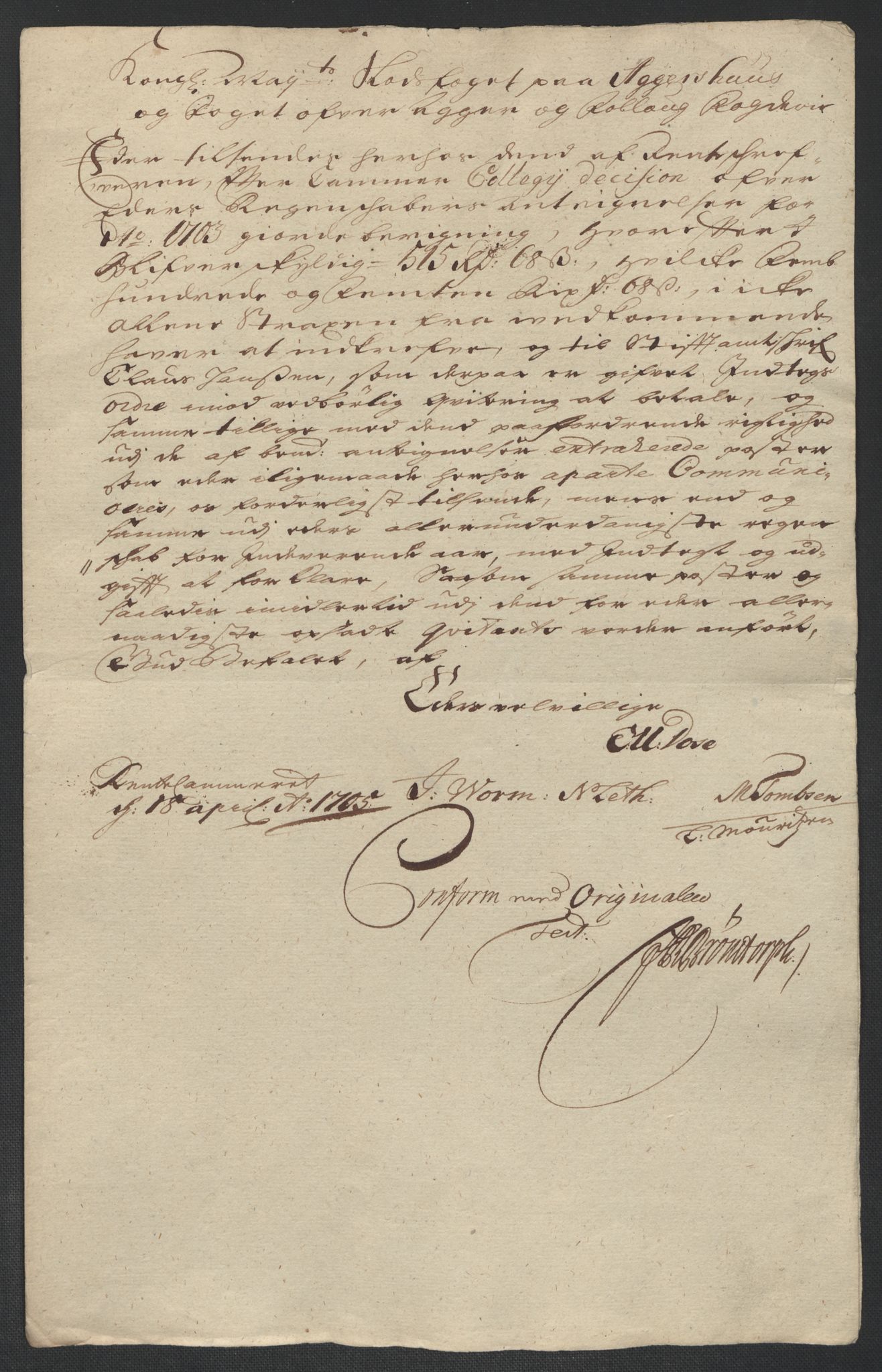 Rentekammeret inntil 1814, Reviderte regnskaper, Fogderegnskap, AV/RA-EA-4092/R10/L0446: Fogderegnskap Aker og Follo, 1705-1706, s. 25