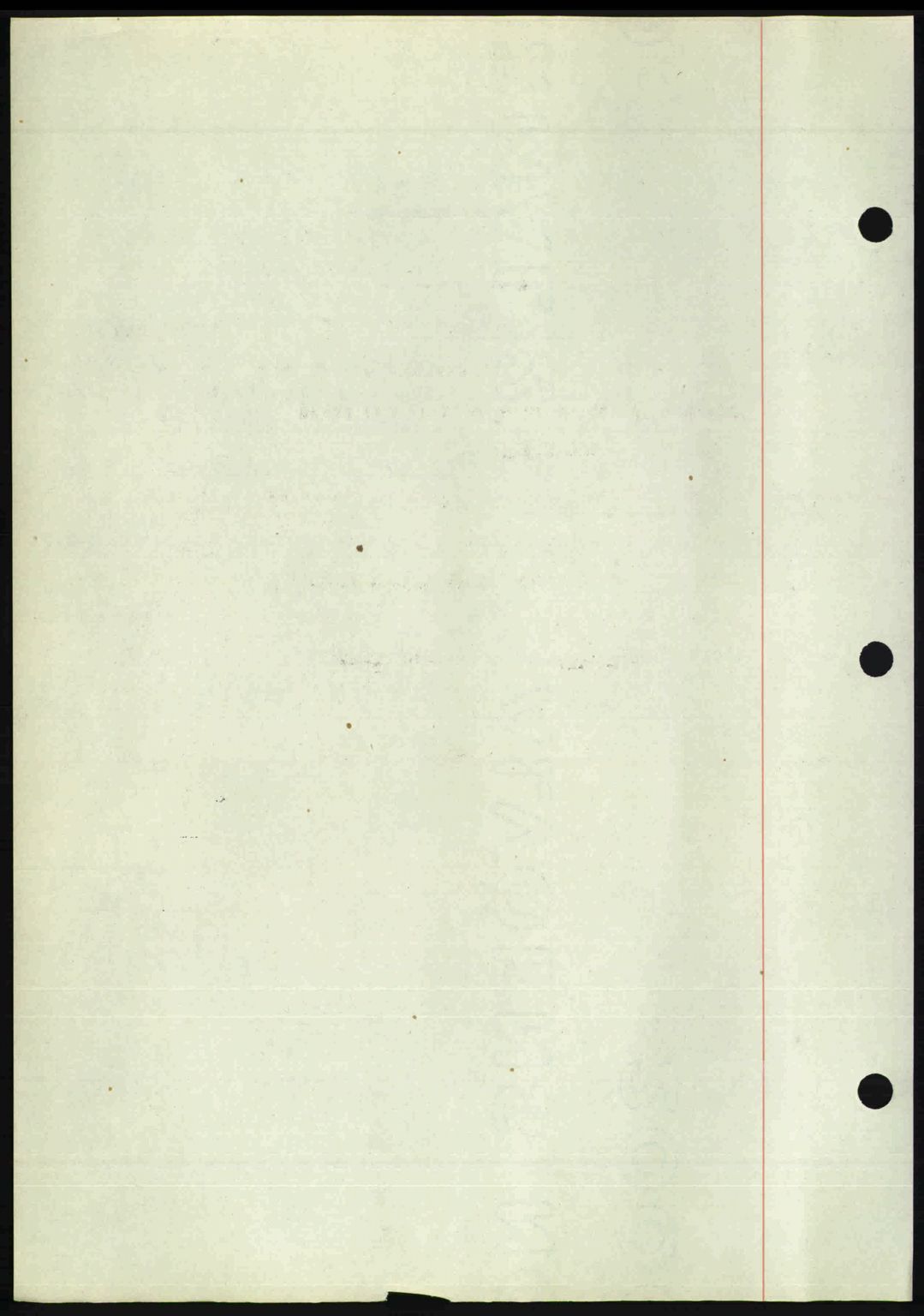 Nedenes sorenskriveri, SAK/1221-0006/G/Gb/Gba/L0057: Pantebok nr. A9, 1947-1947, Dagboknr: 275/1947