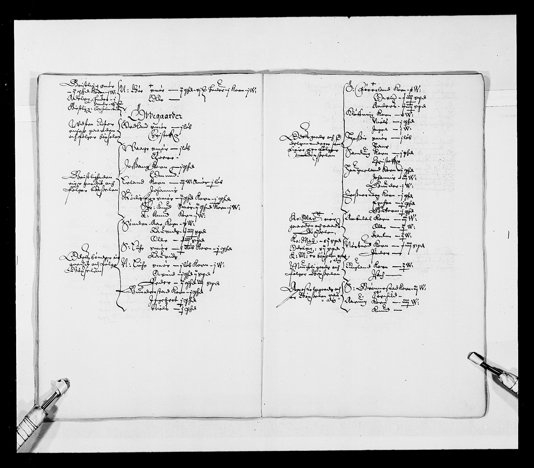 Stattholderembetet 1572-1771, AV/RA-EA-2870/Ek/L0023/0003: Jordebøker 1633-1658: / Jordebok for Ryfylke, 1649, s. 16