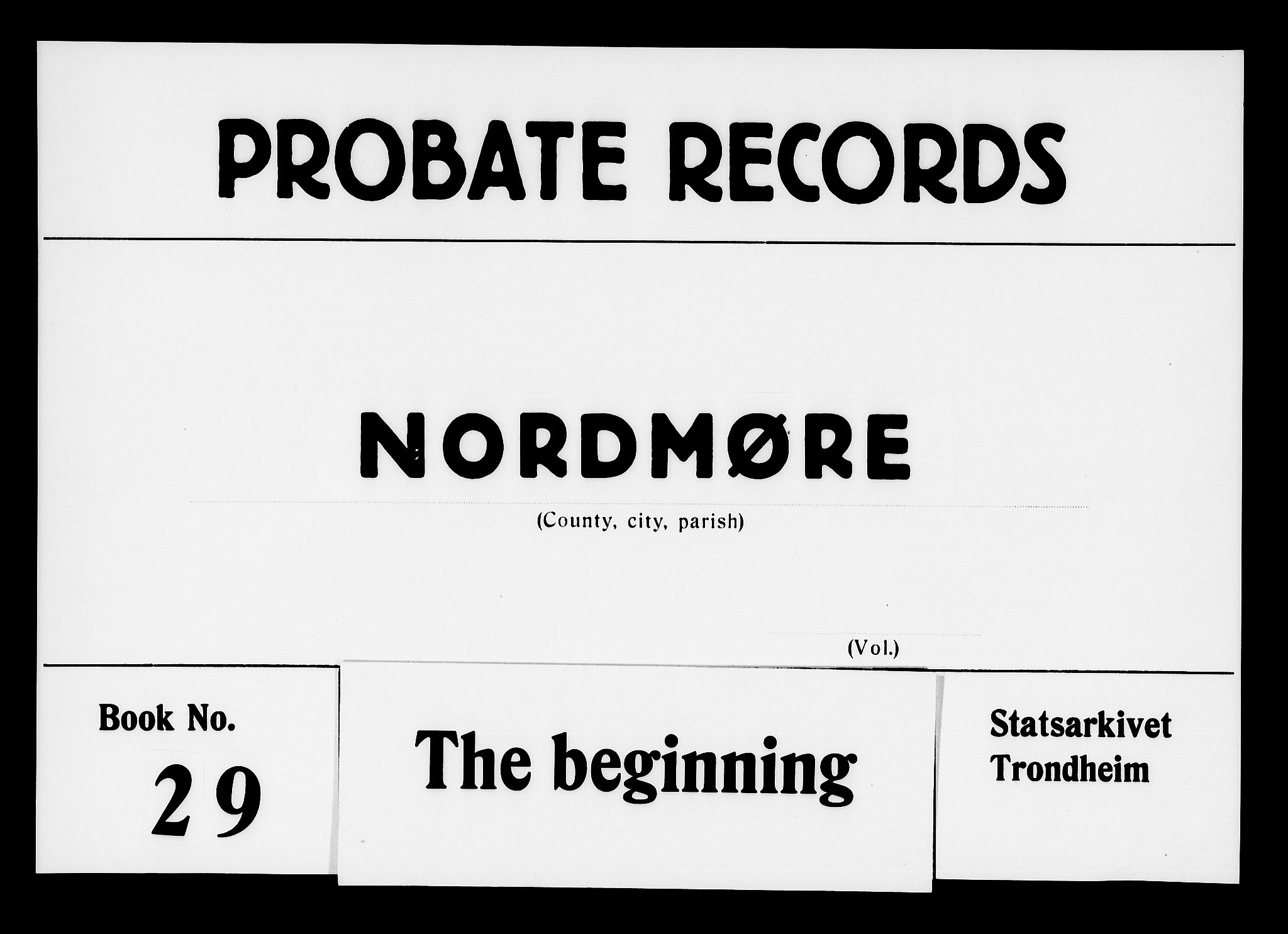 Nordmøre sorenskriveri, AV/SAT-A-4132/1/3/3A/L0035: Utlodningsprotokoll nr. 04, 1864-1870