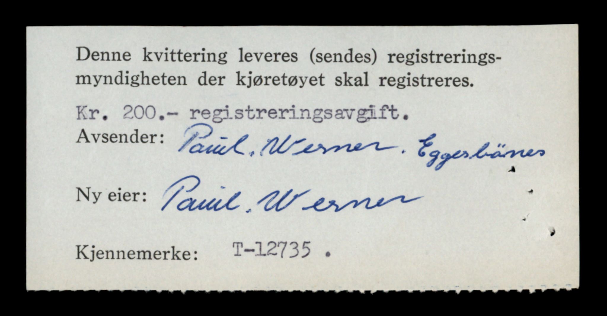 Møre og Romsdal vegkontor - Ålesund trafikkstasjon, AV/SAT-A-4099/F/Fe/L0035: Registreringskort for kjøretøy T 12653 - T 12829, 1927-1998, s. 1539