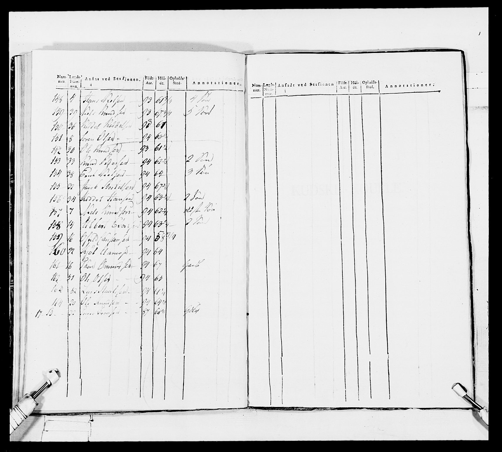 Generalitets- og kommissariatskollegiet, Det kongelige norske kommissariatskollegium, AV/RA-EA-5420/E/Eh/L0112: Vesterlenske nasjonale infanteriregiment, 1812, s. 678