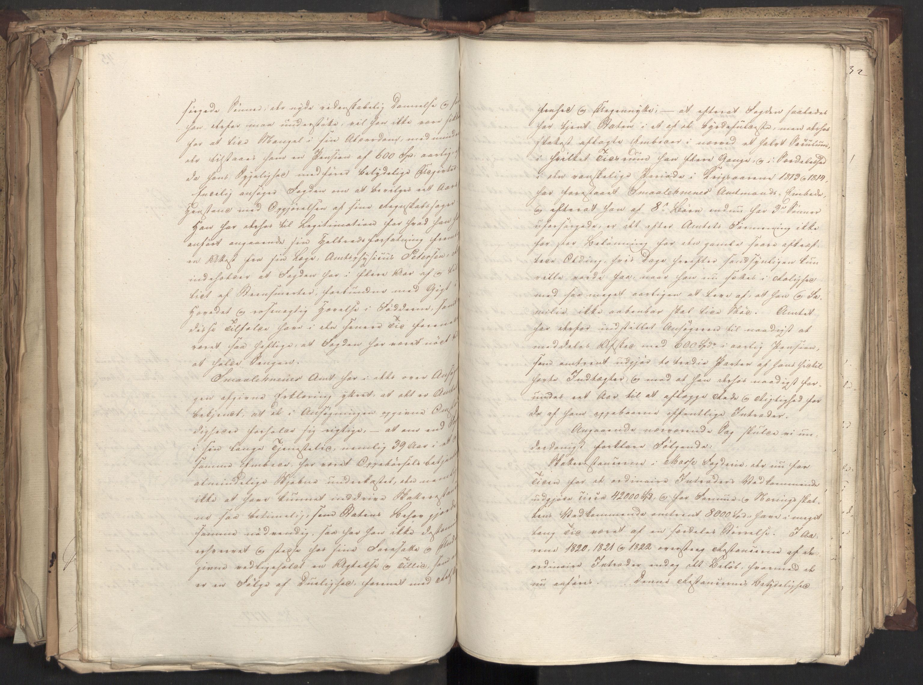 Statsrådsavdelingen i Stockholm, AV/RA-S-1003/D/Da/L0059: Regjeringsinnstillinger nr. 1074-1275, 1829, s. 346