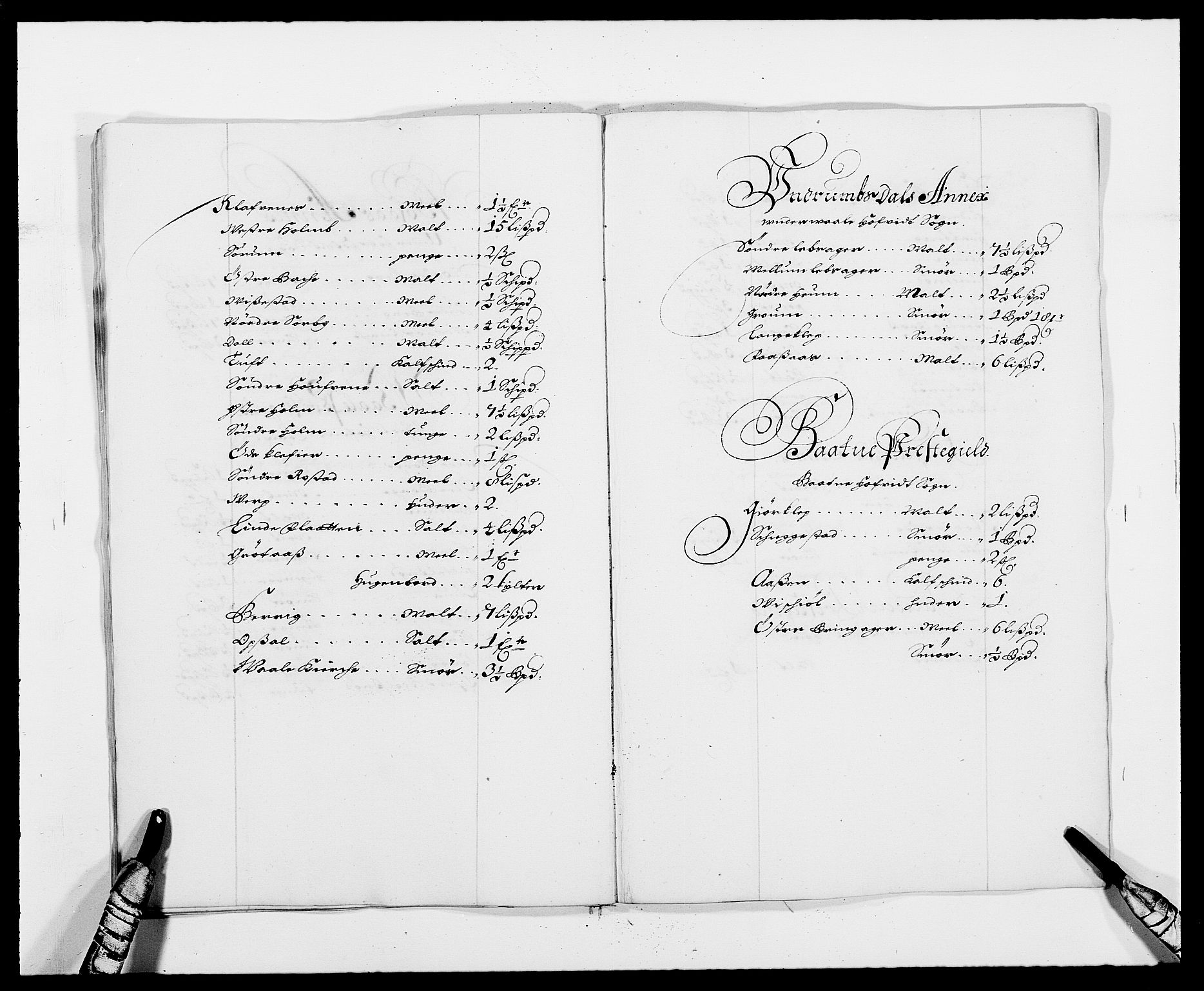 Rentekammeret inntil 1814, Reviderte regnskaper, Fogderegnskap, RA/EA-4092/R32/L1855: Fogderegnskap Jarlsberg grevskap, 1684, s. 100