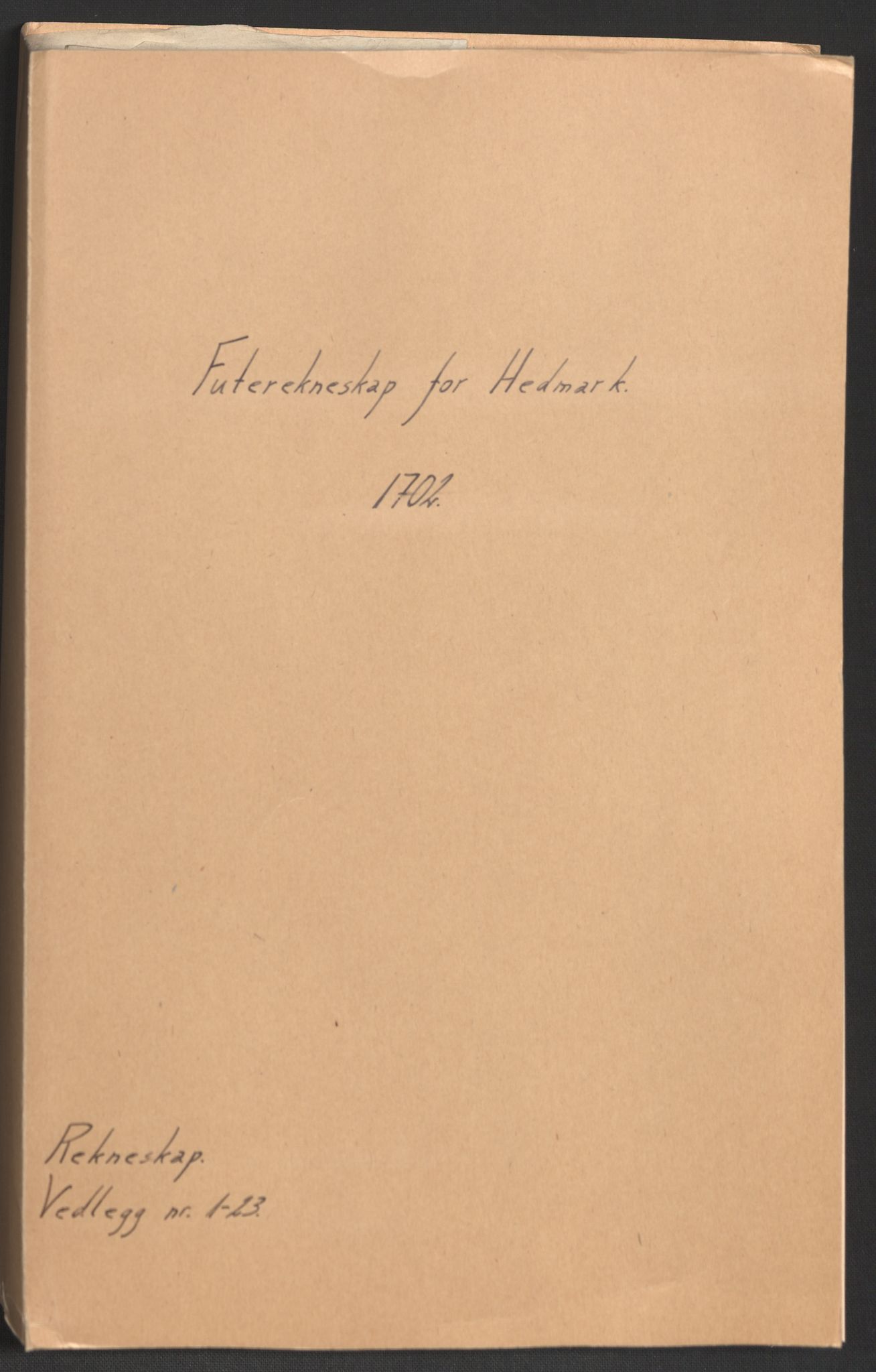 Rentekammeret inntil 1814, Reviderte regnskaper, Fogderegnskap, RA/EA-4092/R16/L1040: Fogderegnskap Hedmark, 1701-1702, s. 191