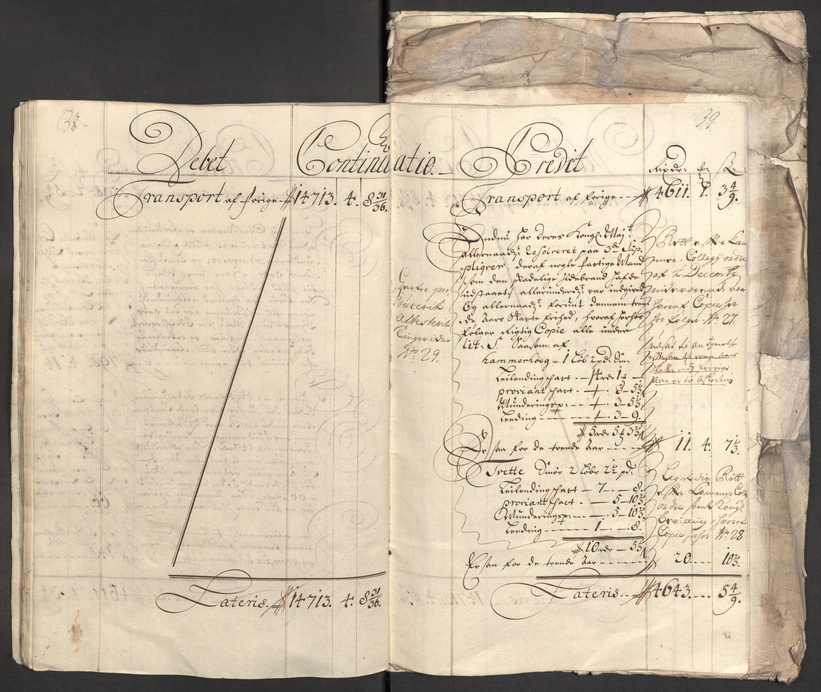 Rentekammeret inntil 1814, Reviderte regnskaper, Fogderegnskap, AV/RA-EA-4092/R48/L2984: Fogderegnskap Sunnhordland og Hardanger, 1706-1707, s. 25