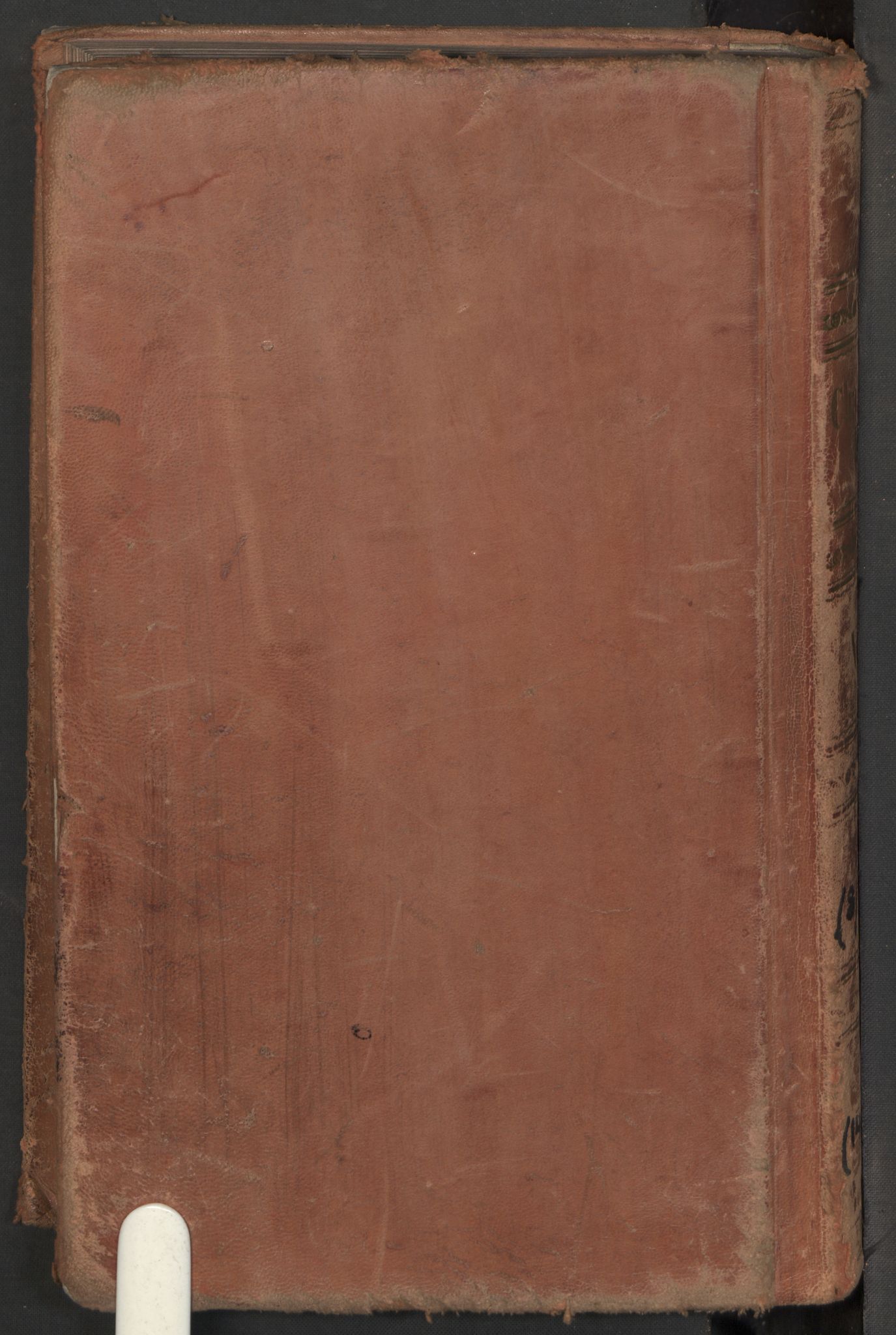 Botsfengslet, AV/RA-S-1539/D/Db/Dbb/L0021: 196g - 484g, 1882-1884