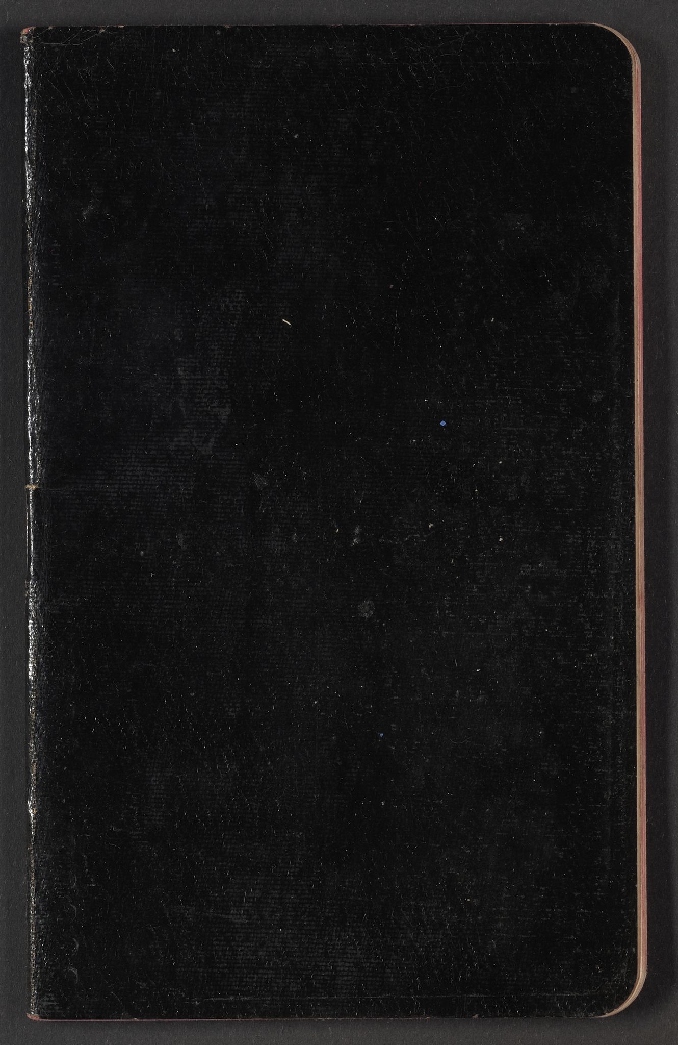 Bigset sanitetslag avdeling A, IKAM/P-00398/A/Aa/L0001/0001: Møtebøker / Møtebok, 1937-1956