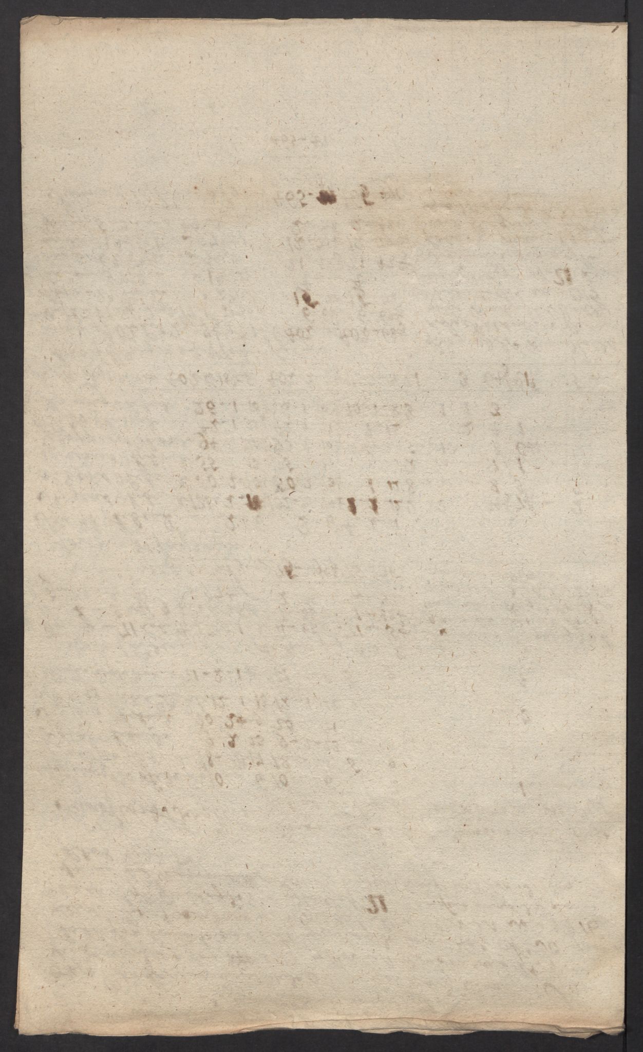 Rentekammeret inntil 1814, Reviderte regnskaper, Fogderegnskap, RA/EA-4092/R53/L3441: Fogderegnskap Sunn- og Nordfjord, 1717-1718, s. 252