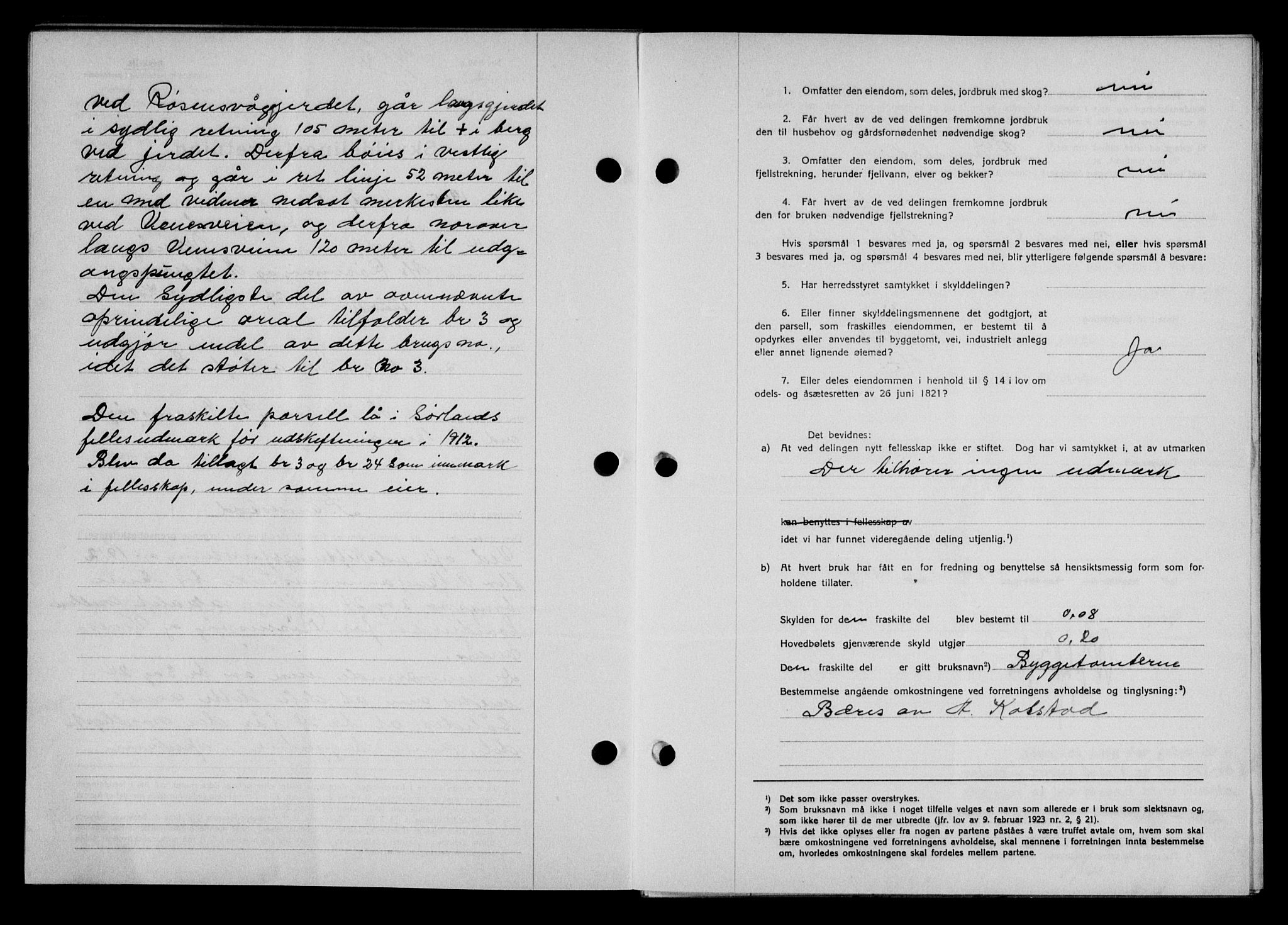 Lofoten sorenskriveri, SAT/A-0017/1/2/2C/L0031b: Pantebok nr. 31b, 1935-1935, Tingl.dato: 01.05.1935