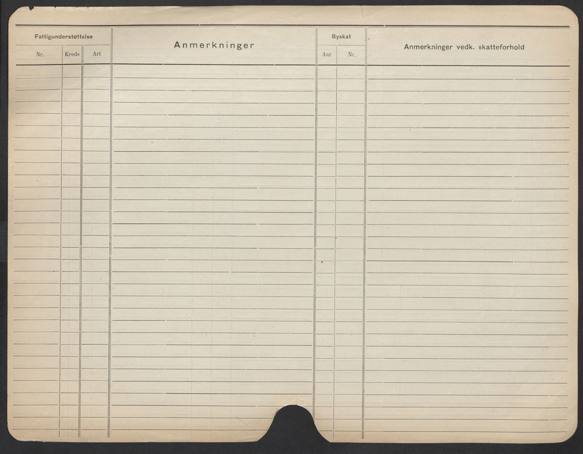 Oslo folkeregister, Registerkort, SAO/A-11715/F/Fa/Fac/L0009: Menn, 1906-1914, s. 546b